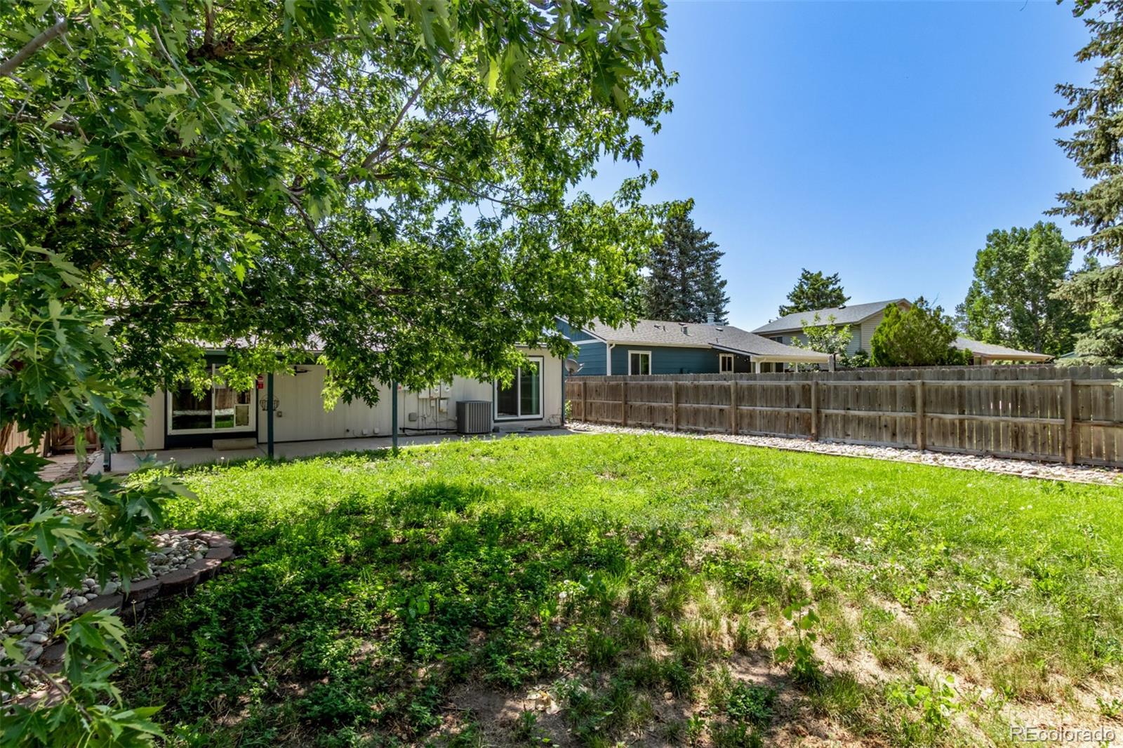 MLS Image #43 for 3735 s lewiston street,aurora, Colorado