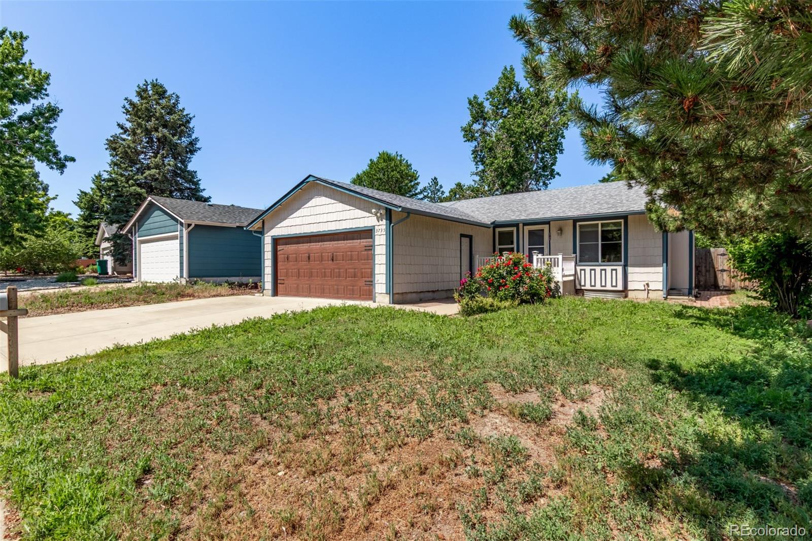 MLS Image #5 for 3735 s lewiston street,aurora, Colorado