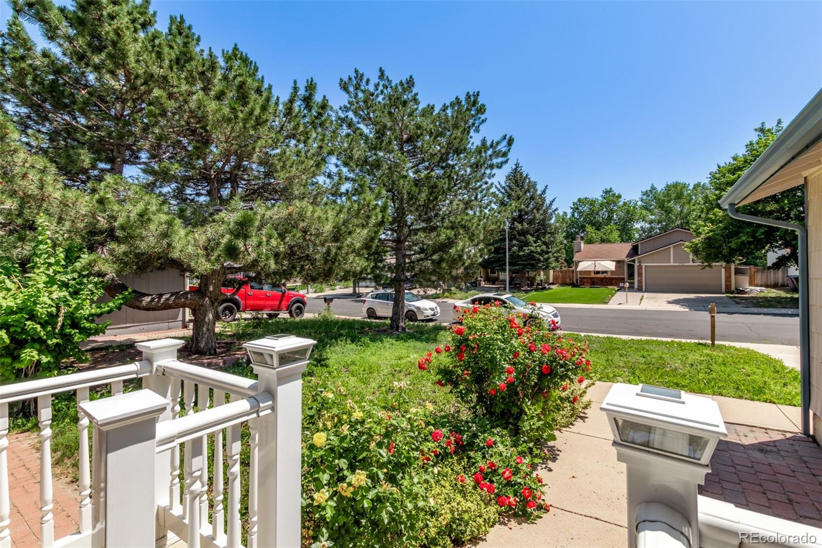 MLS Image #6 for 3735 s lewiston street,aurora, Colorado