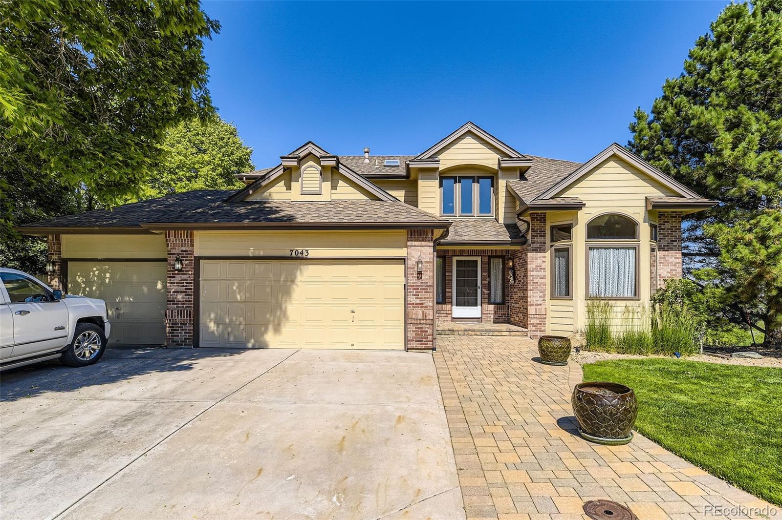 MLS Image #2 for 7043 s owens way,littleton, Colorado