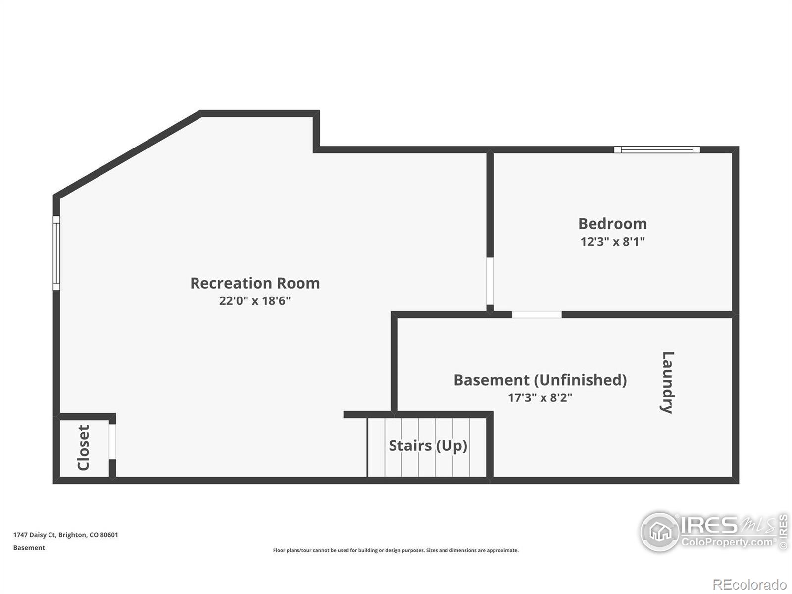 MLS Image #29 for 1747  daisy court,brighton, Colorado