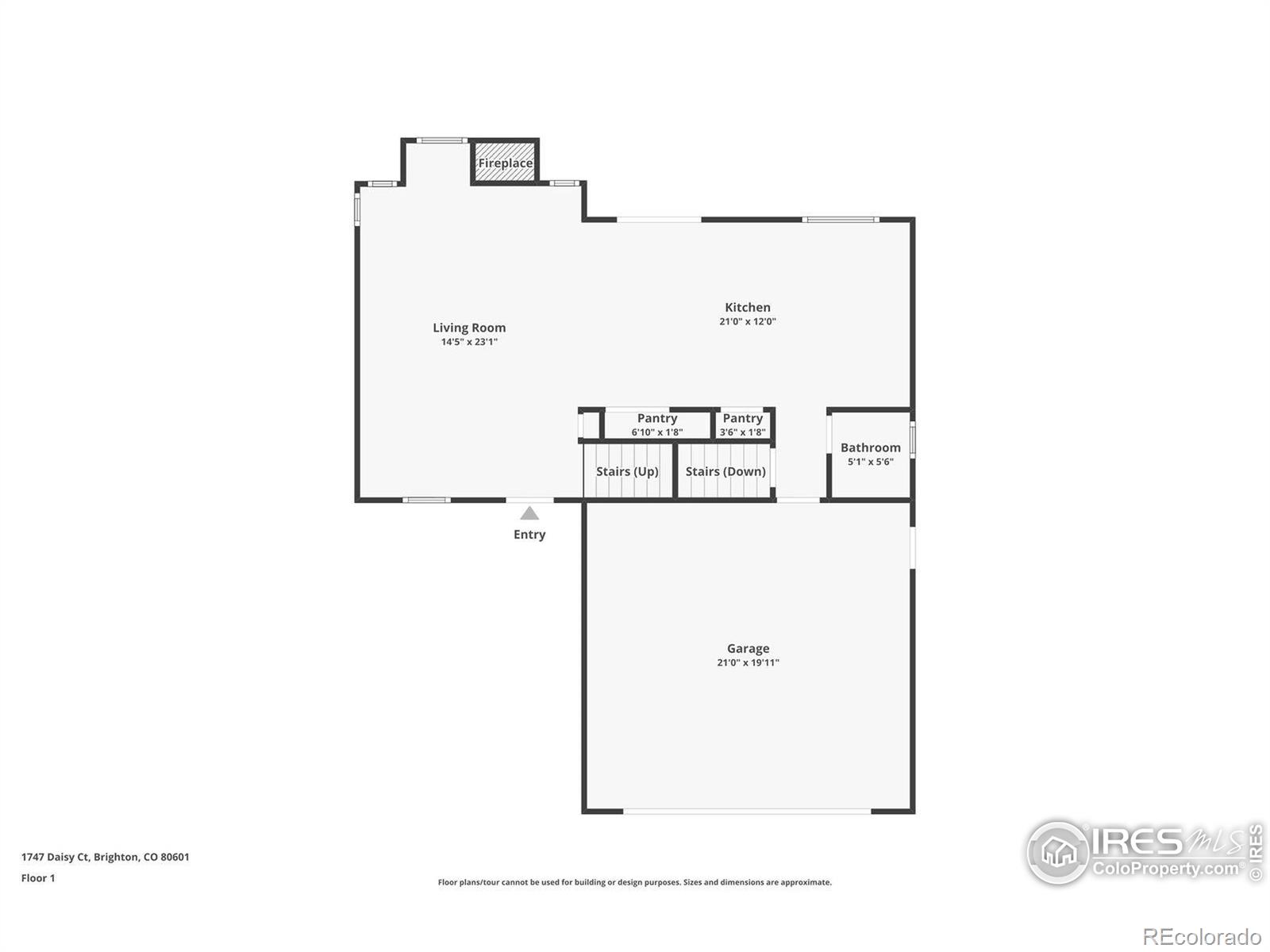 MLS Image #30 for 1747  daisy court,brighton, Colorado
