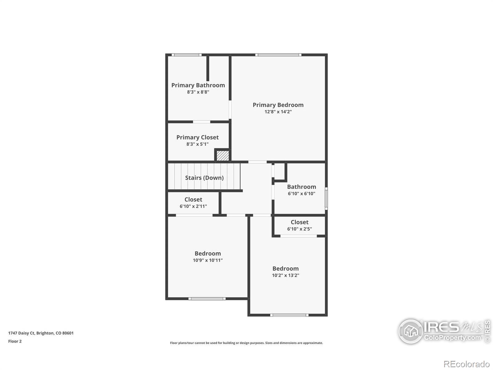 MLS Image #31 for 1747  daisy court,brighton, Colorado