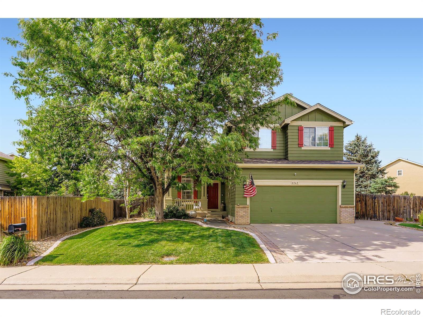 MLS Image #4 for 1747  daisy court,brighton, Colorado