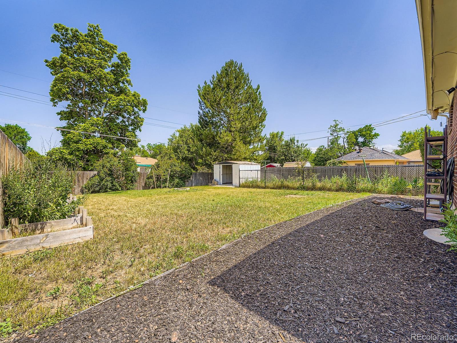 MLS Image #26 for 10736  logan court,northglenn, Colorado