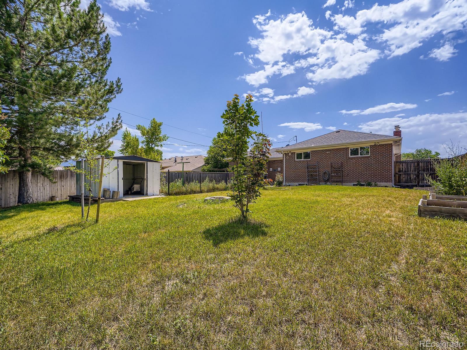 MLS Image #27 for 10736  logan court,northglenn, Colorado