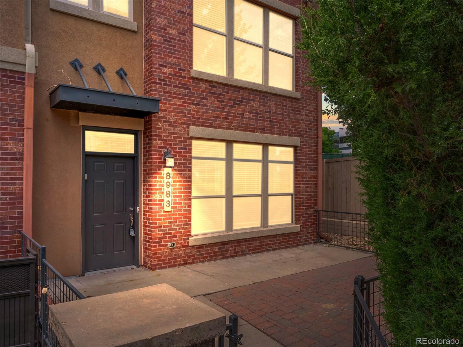 MLS Image #1 for 8983 e nichols place,centennial, Colorado