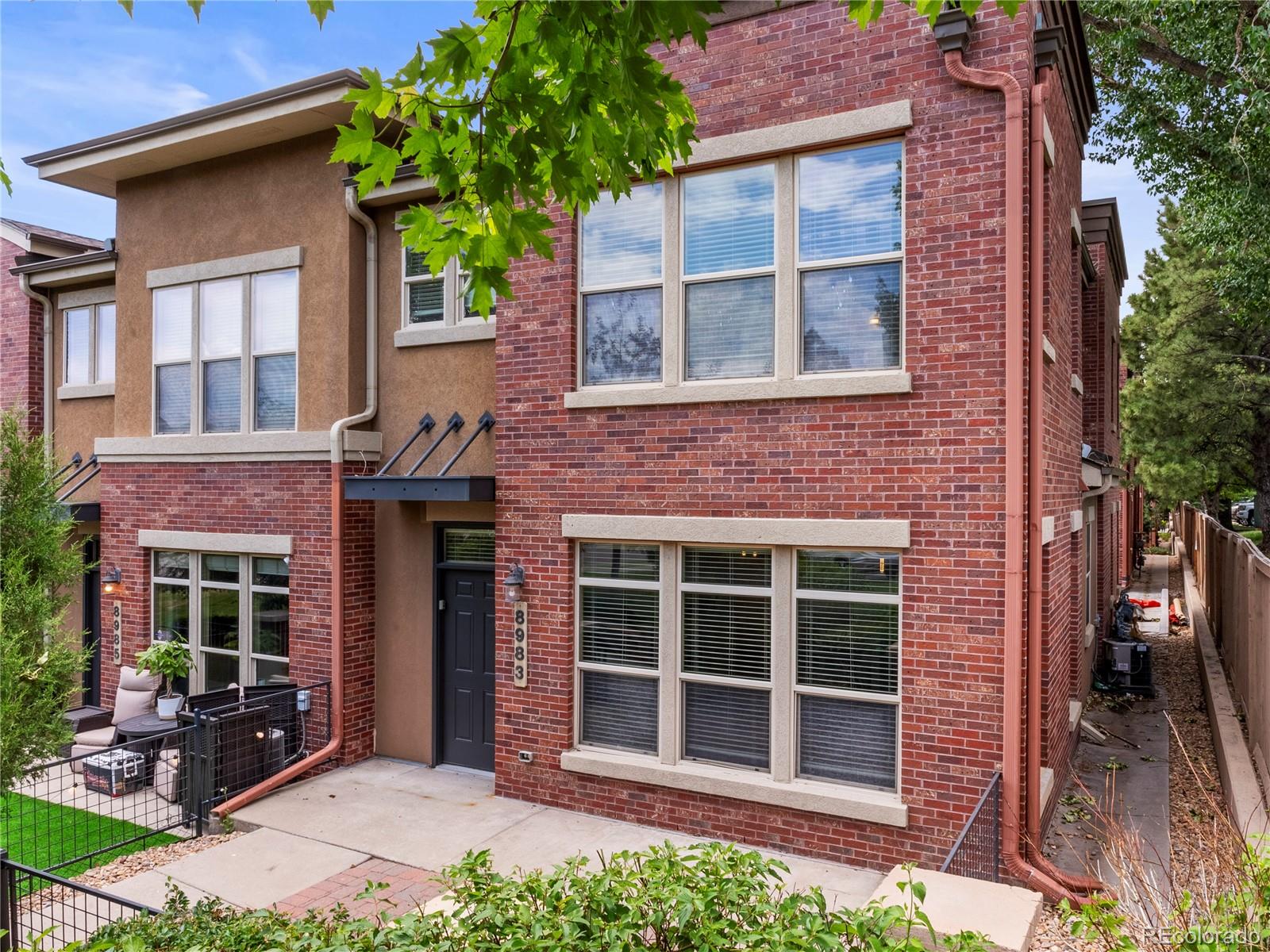 MLS Image #2 for 8983 e nichols place,centennial, Colorado