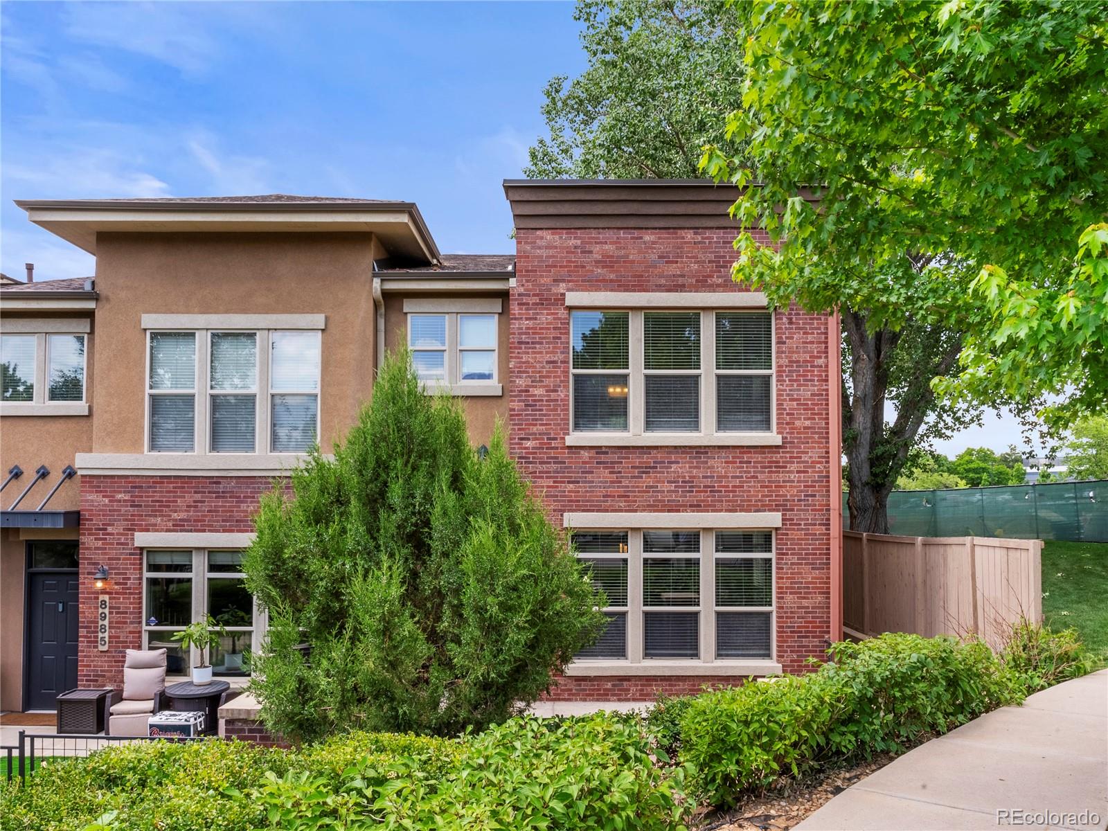 MLS Image #3 for 8983 e nichols place,centennial, Colorado