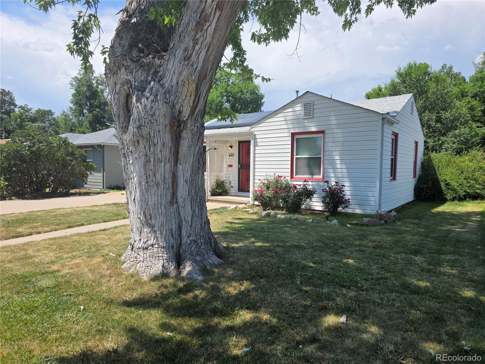 MLS Image #2 for 475  tennyson street,denver, Colorado