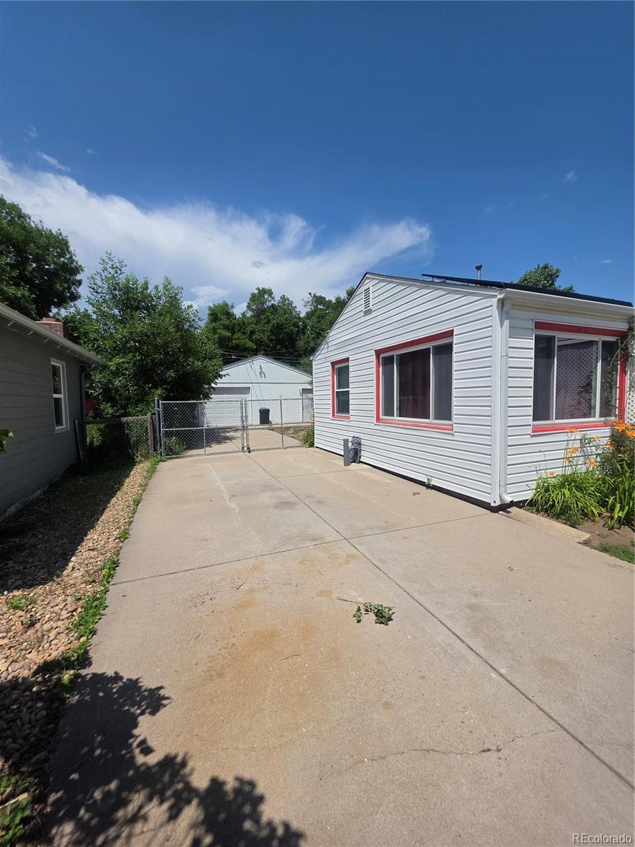 MLS Image #3 for 475  tennyson street,denver, Colorado