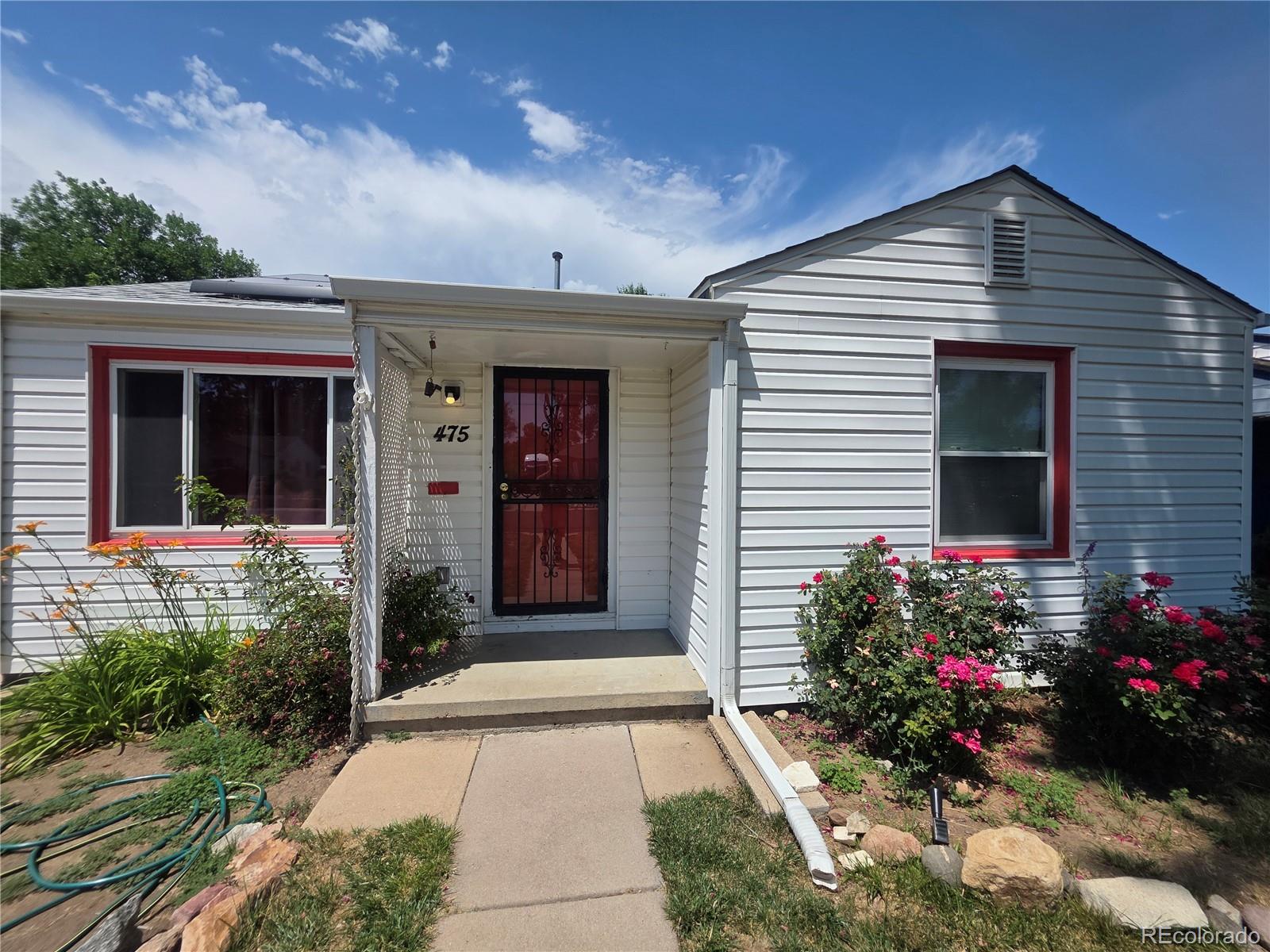 MLS Image #5 for 475  tennyson street,denver, Colorado