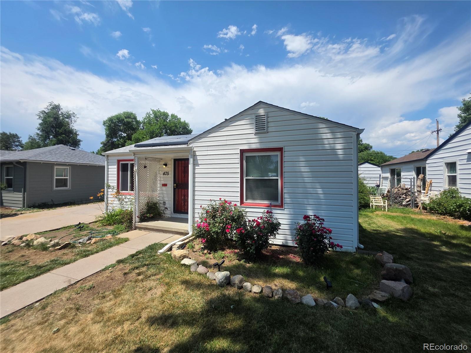 MLS Image #7 for 475  tennyson street,denver, Colorado