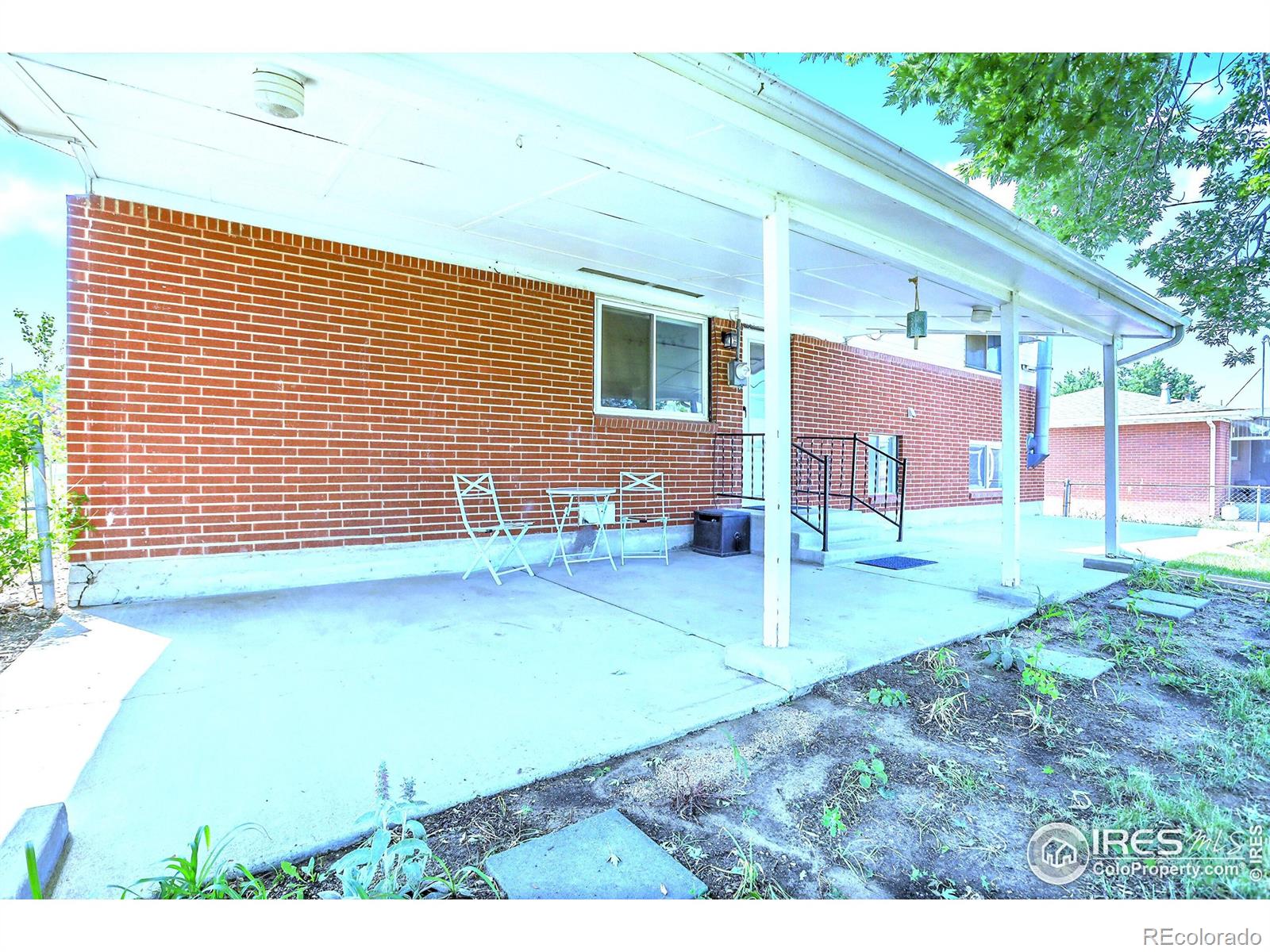 MLS Image #18 for 8030  ogden street,denver, Colorado