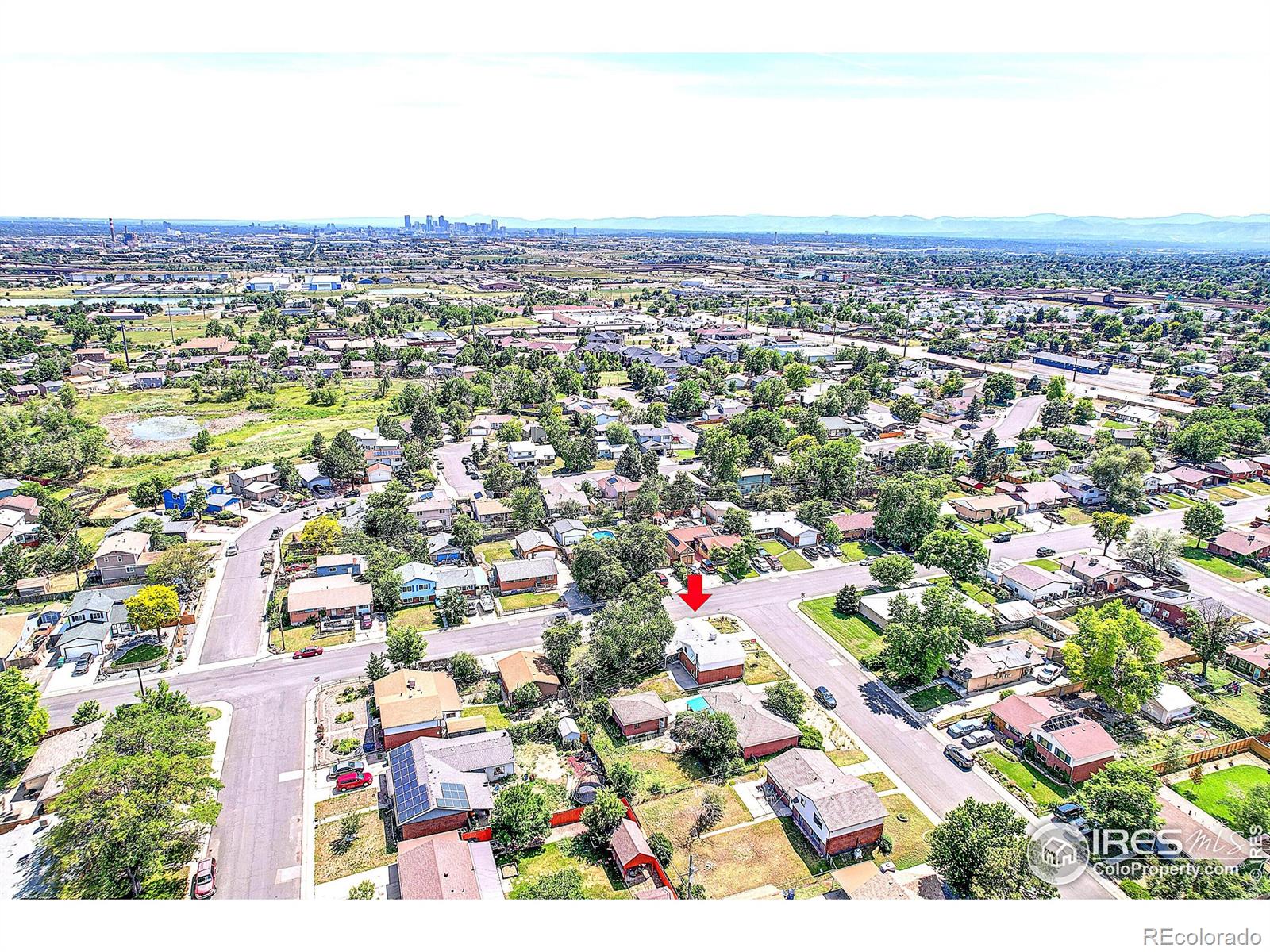 MLS Image #19 for 8030  ogden street,denver, Colorado