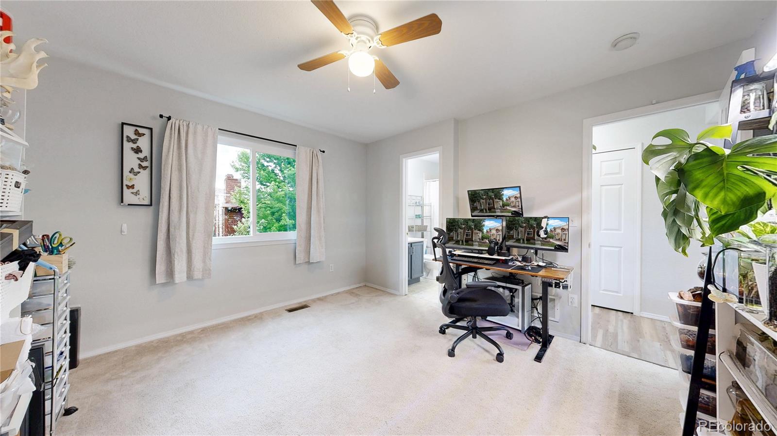 MLS Image #12 for 2593  mesa springs view,colorado springs, Colorado
