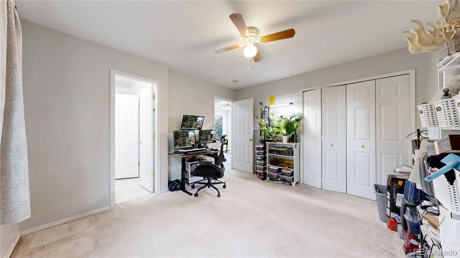 MLS Image #13 for 2593  mesa springs view,colorado springs, Colorado