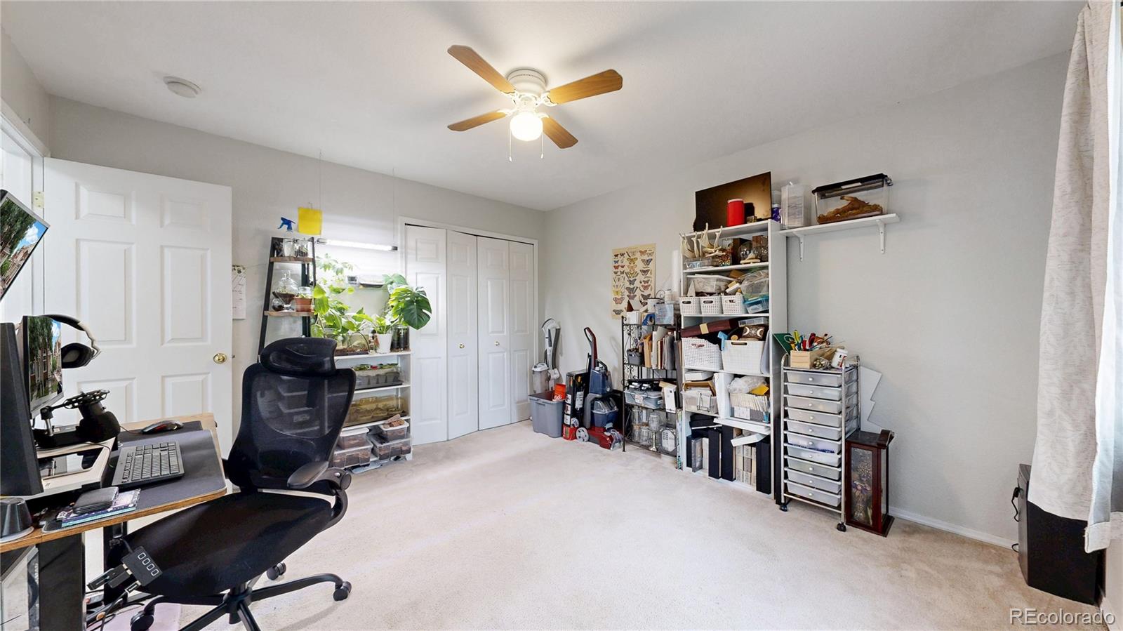 MLS Image #14 for 2593  mesa springs view,colorado springs, Colorado