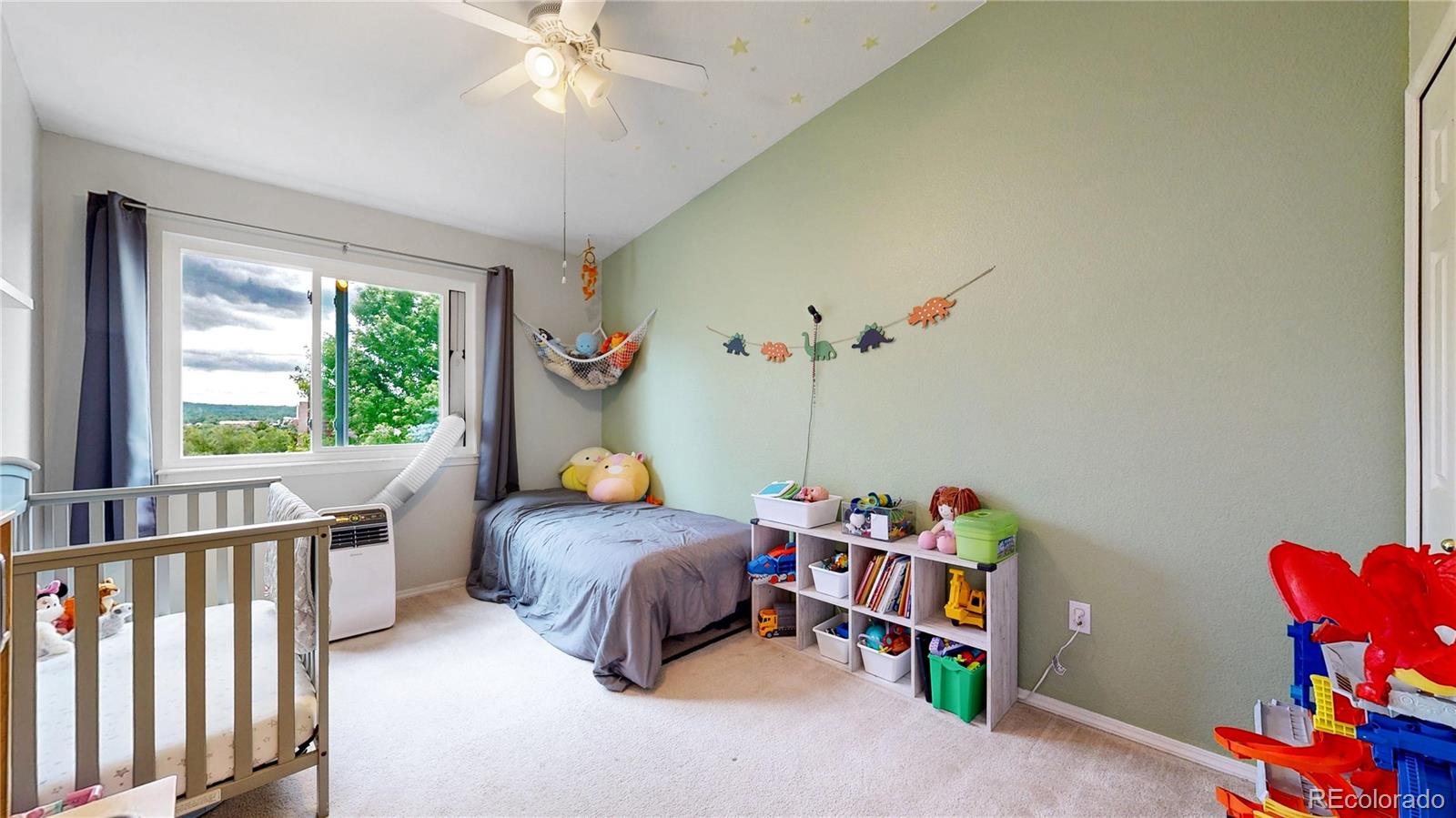 MLS Image #18 for 2593  mesa springs view,colorado springs, Colorado