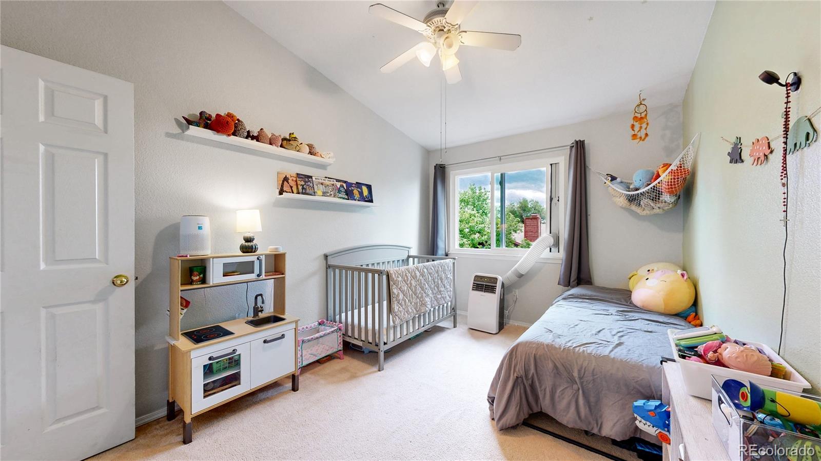 MLS Image #19 for 2593  mesa springs view,colorado springs, Colorado