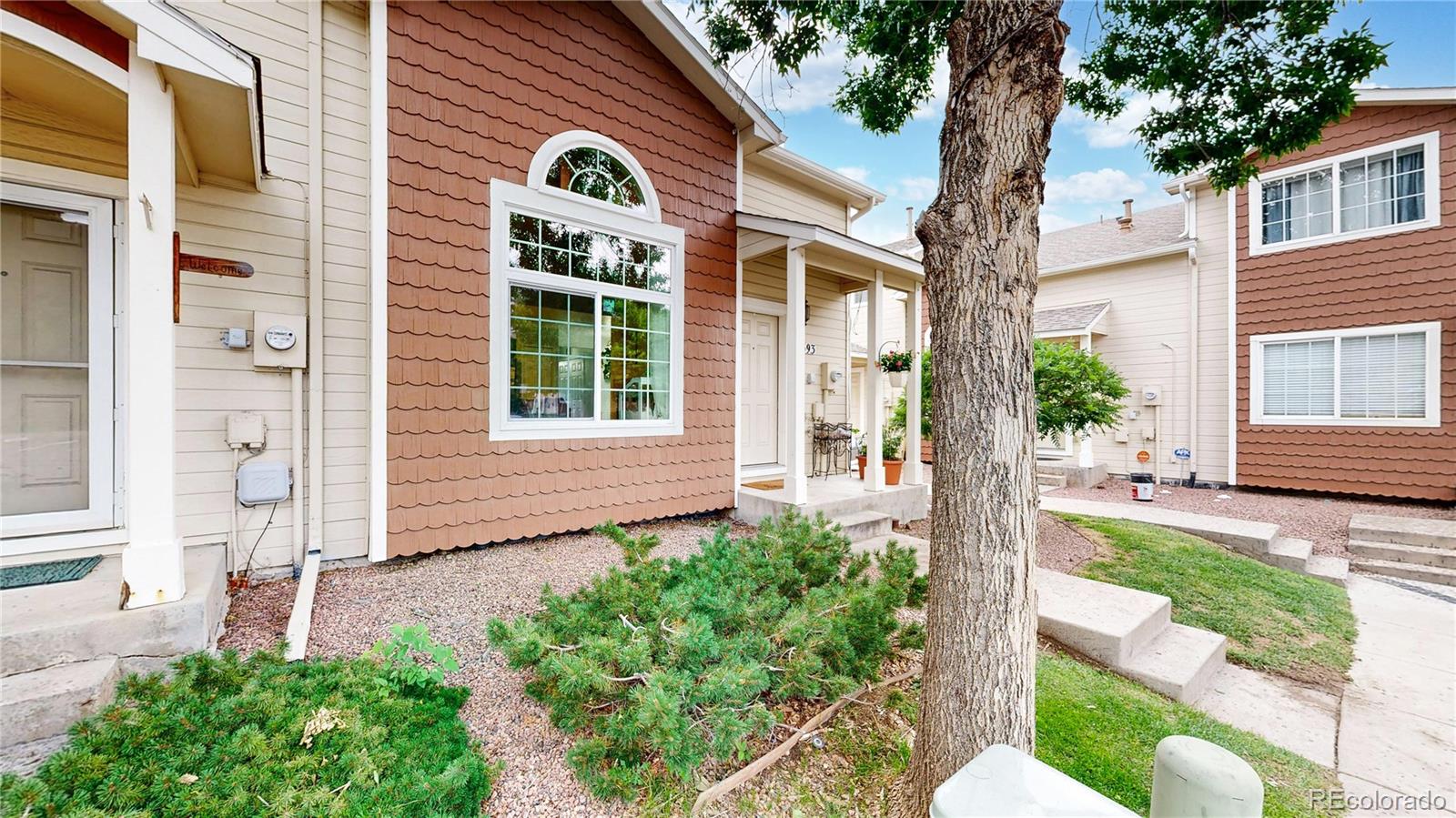 MLS Image #24 for 2593  mesa springs view,colorado springs, Colorado