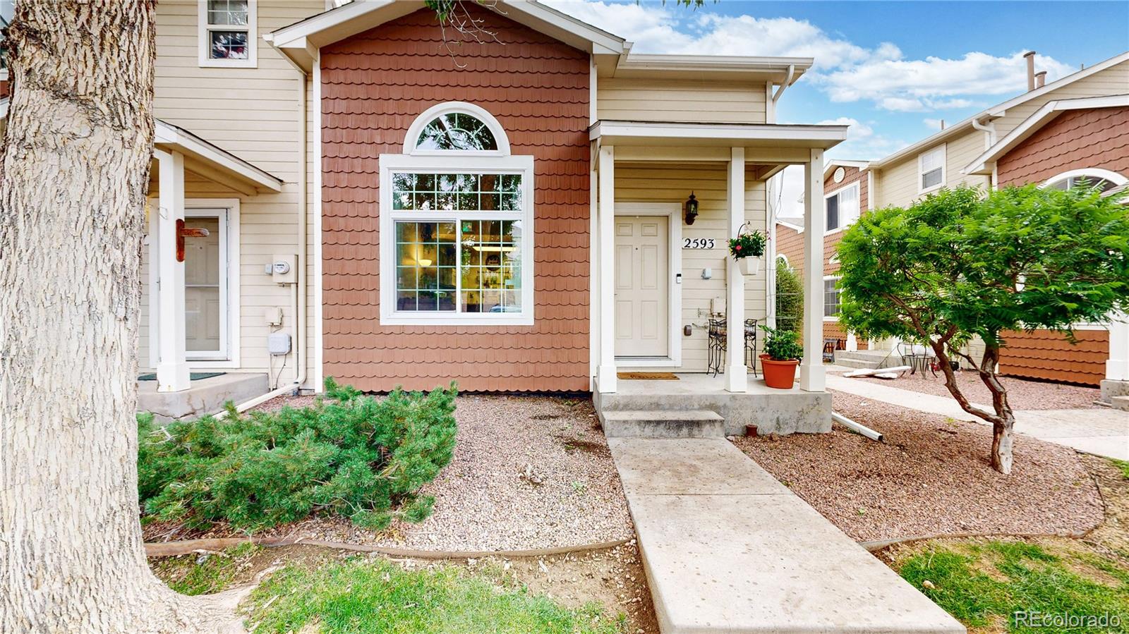 MLS Image #25 for 2593  mesa springs view,colorado springs, Colorado