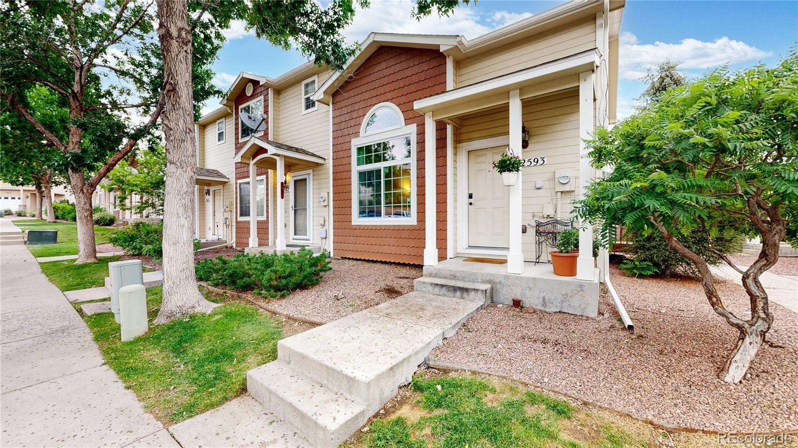 MLS Image #26 for 2593  mesa springs view,colorado springs, Colorado