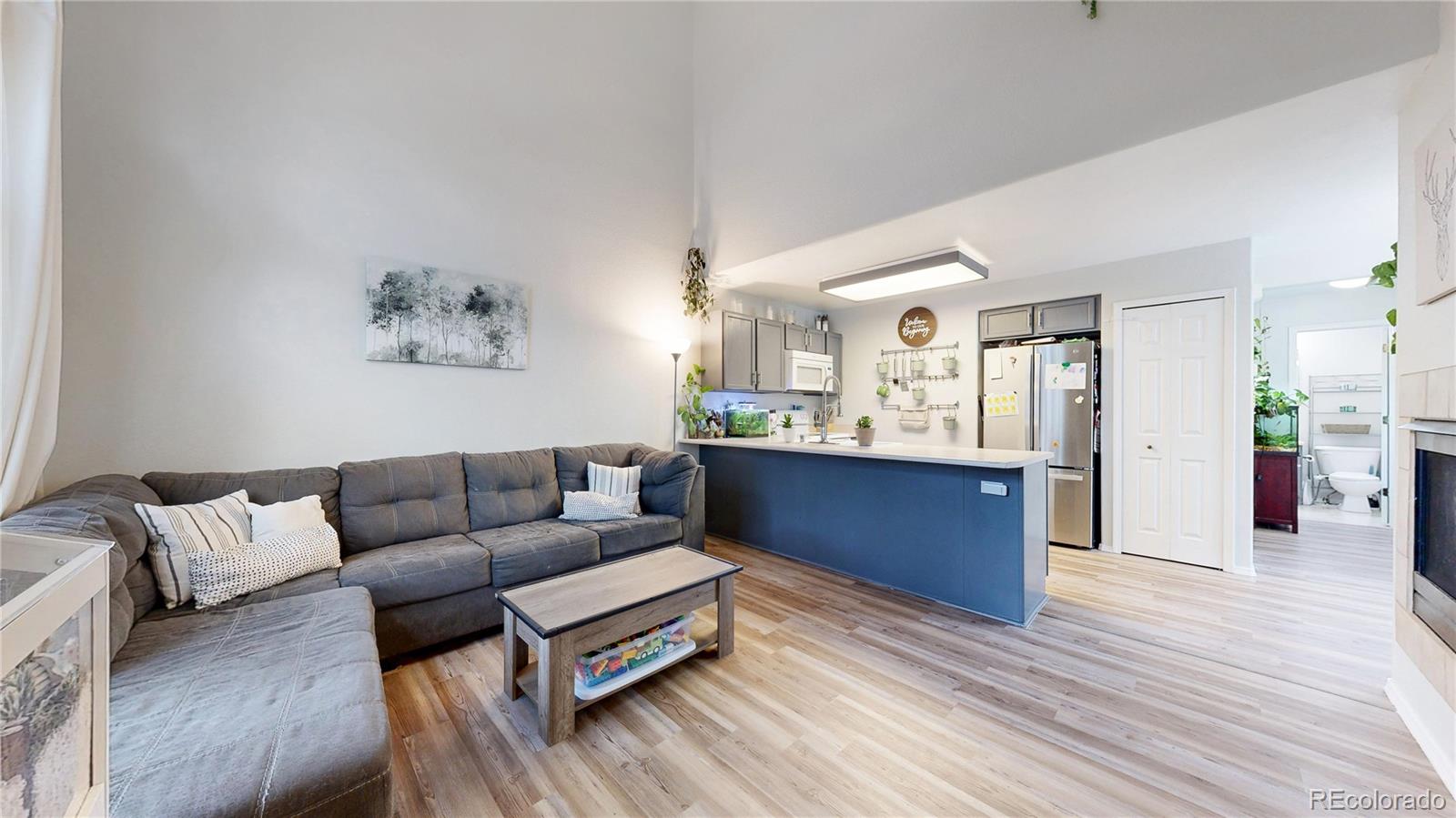 MLS Image #3 for 2593  mesa springs view,colorado springs, Colorado