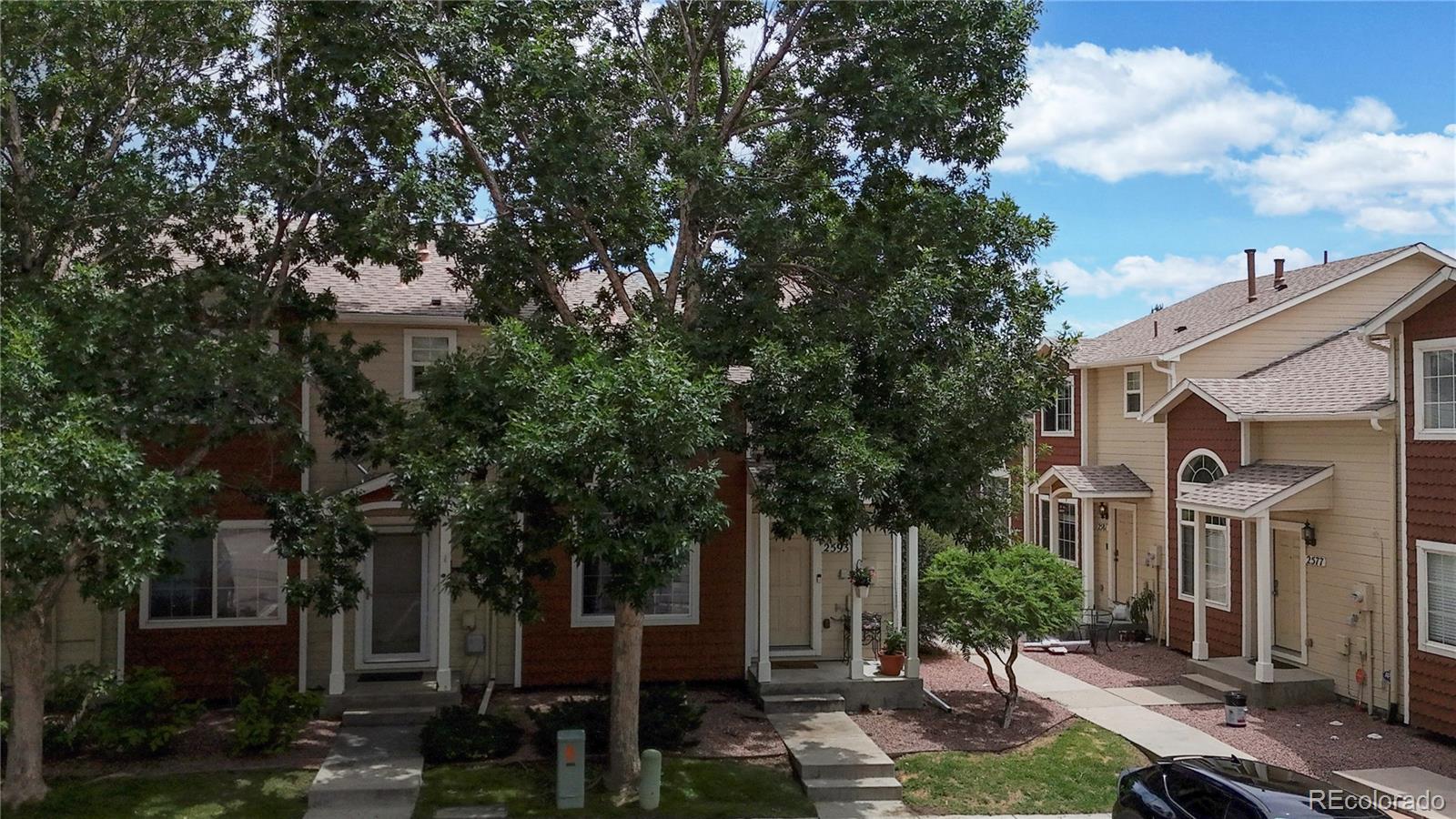 MLS Image #30 for 2593  mesa springs view,colorado springs, Colorado