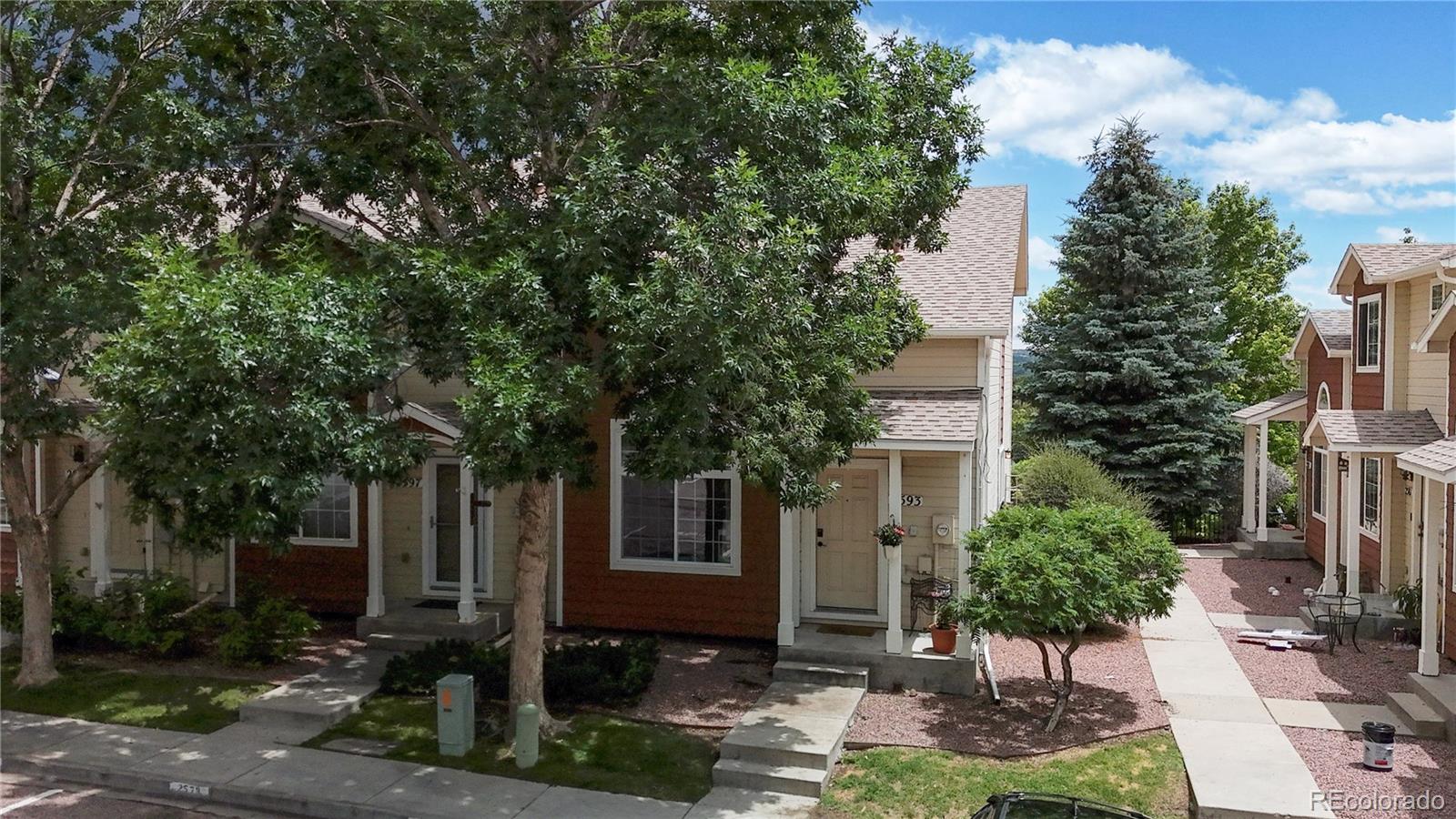 MLS Image #31 for 2593  mesa springs view,colorado springs, Colorado