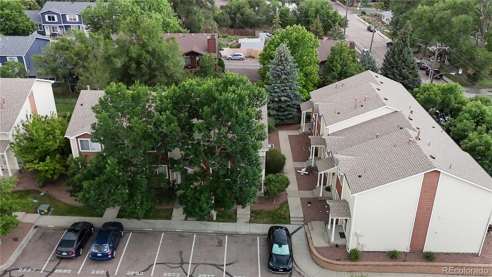 MLS Image #34 for 2593  mesa springs view,colorado springs, Colorado