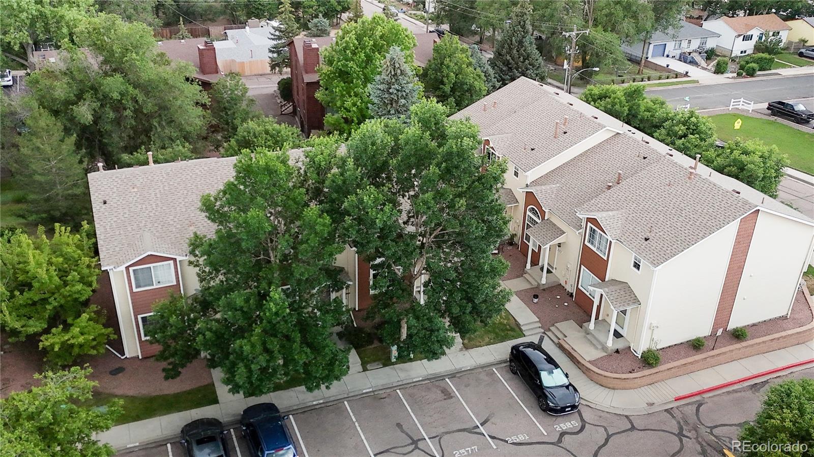 MLS Image #35 for 2593  mesa springs view,colorado springs, Colorado
