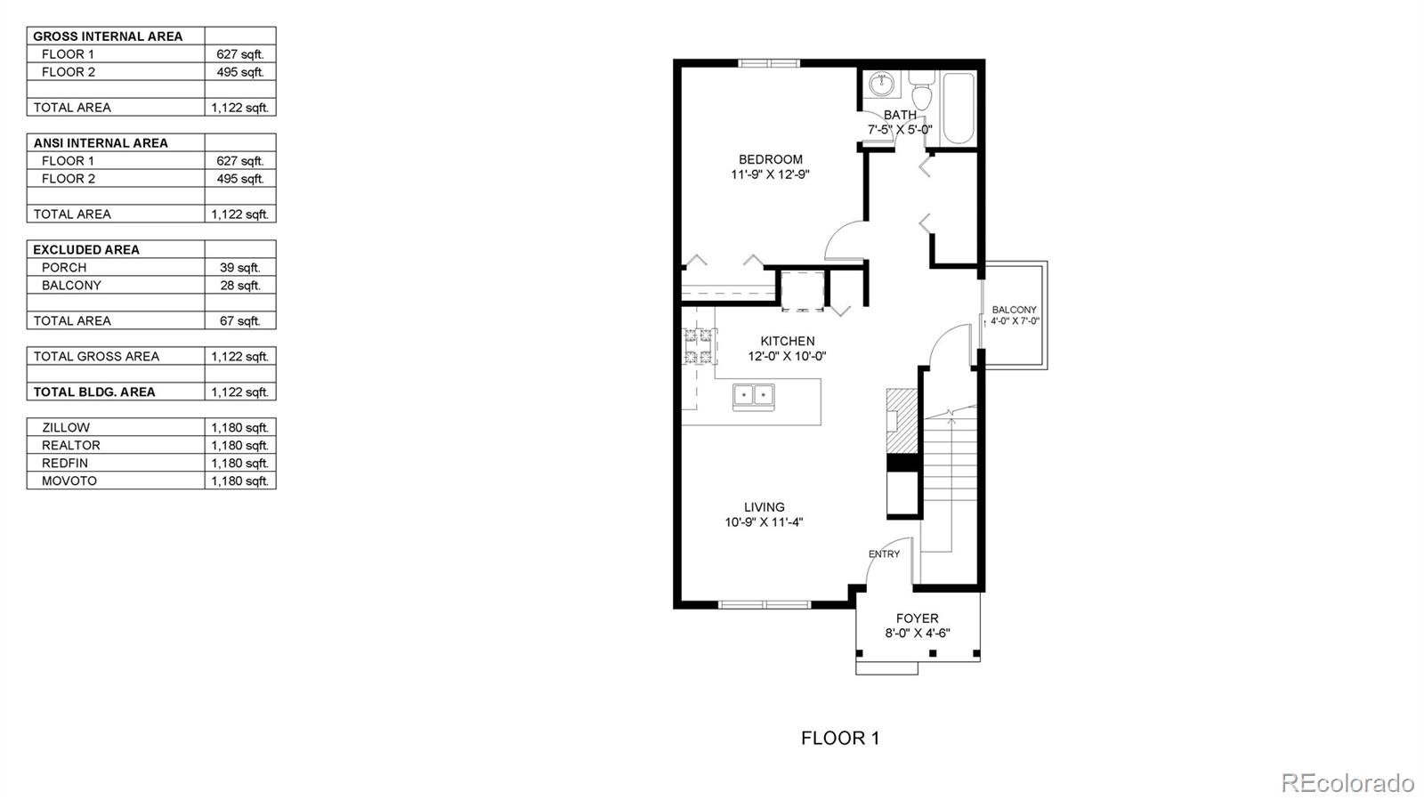 MLS Image #37 for 2593  mesa springs view,colorado springs, Colorado