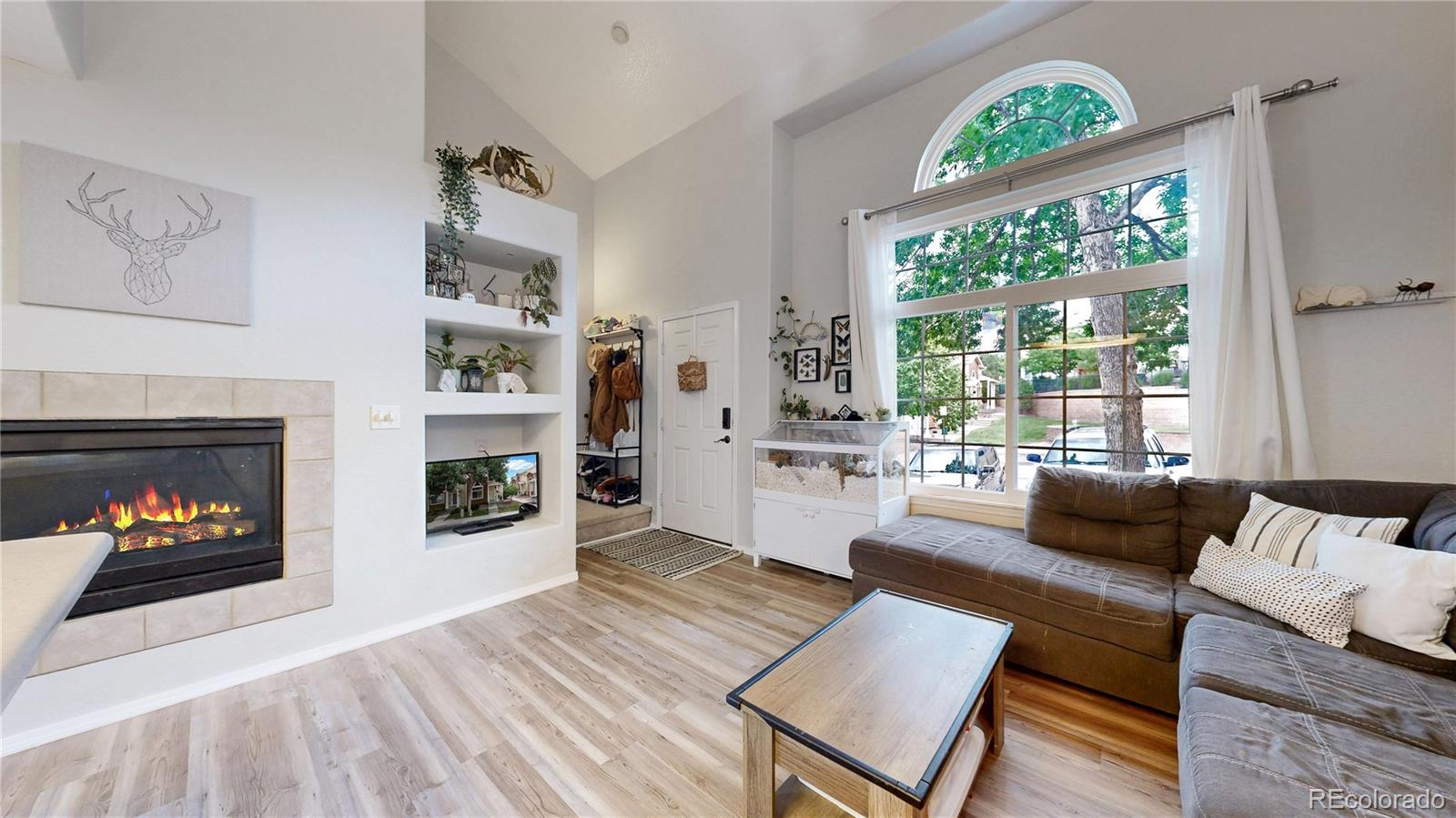 MLS Image #5 for 2593  mesa springs view,colorado springs, Colorado