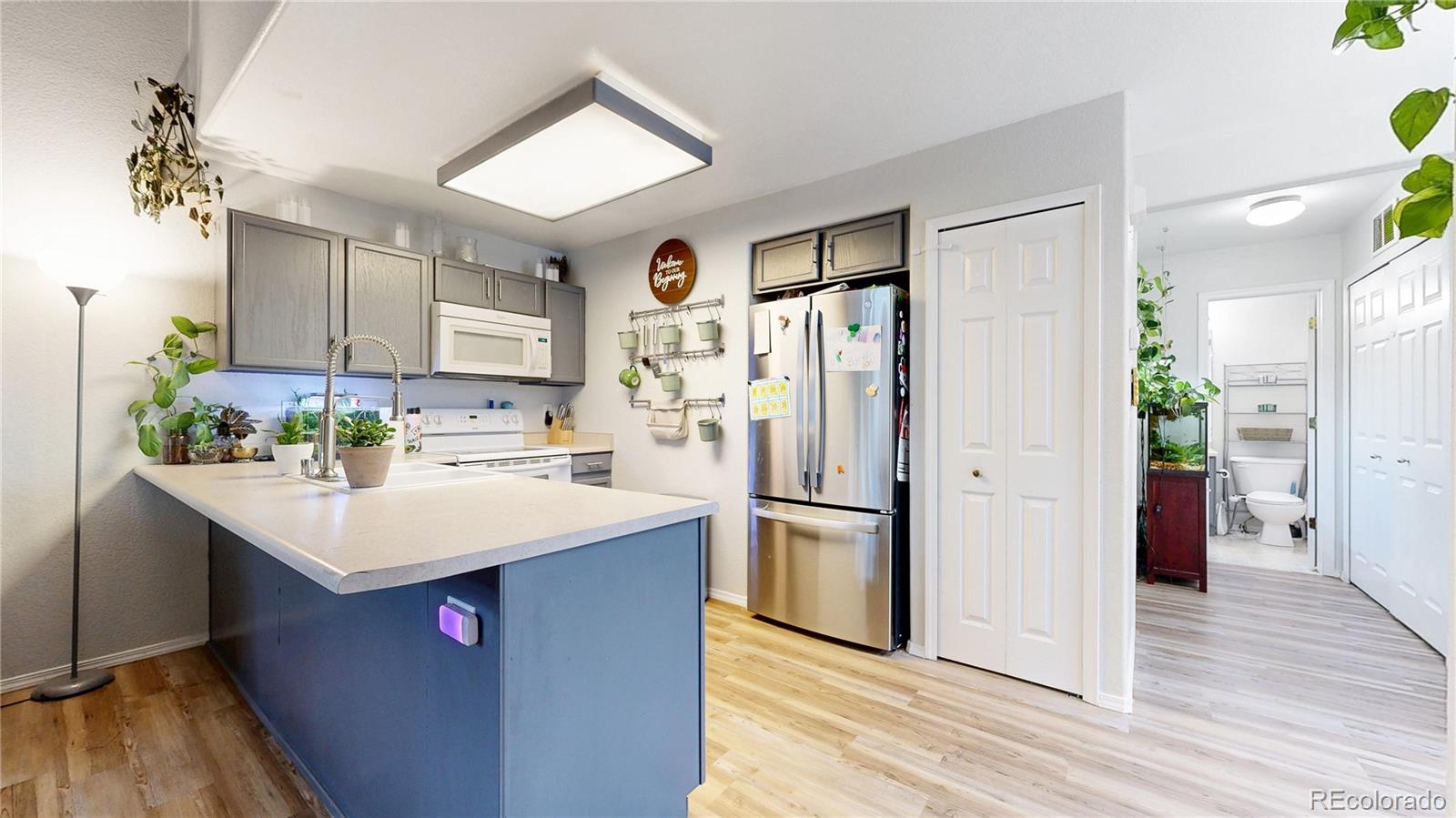 MLS Image #6 for 2593  mesa springs view,colorado springs, Colorado