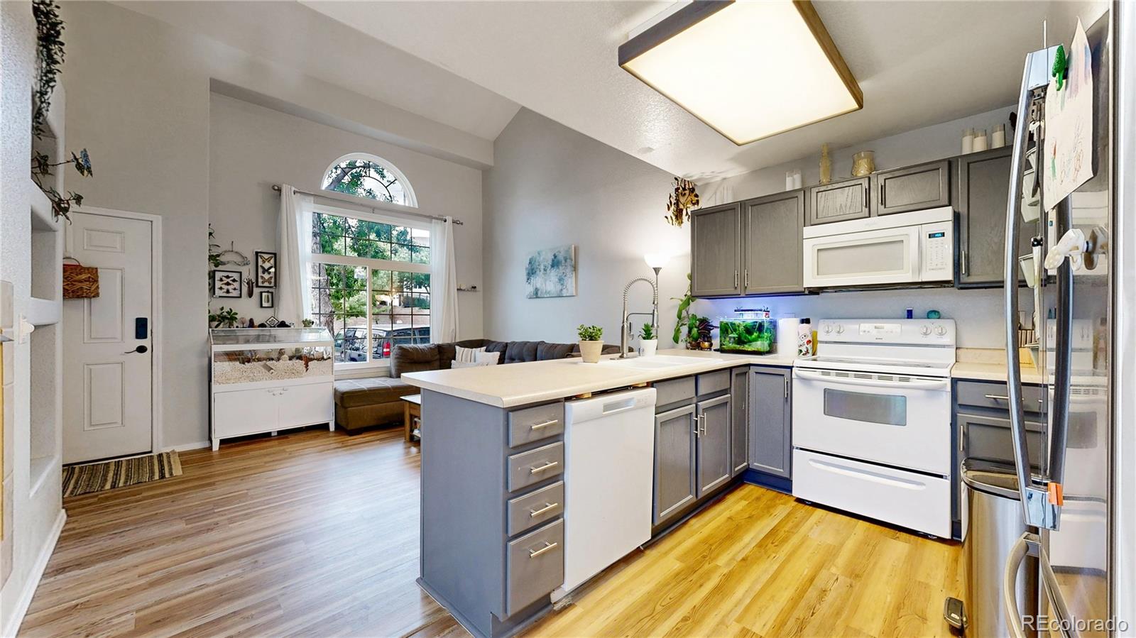 MLS Image #7 for 2593  mesa springs view,colorado springs, Colorado
