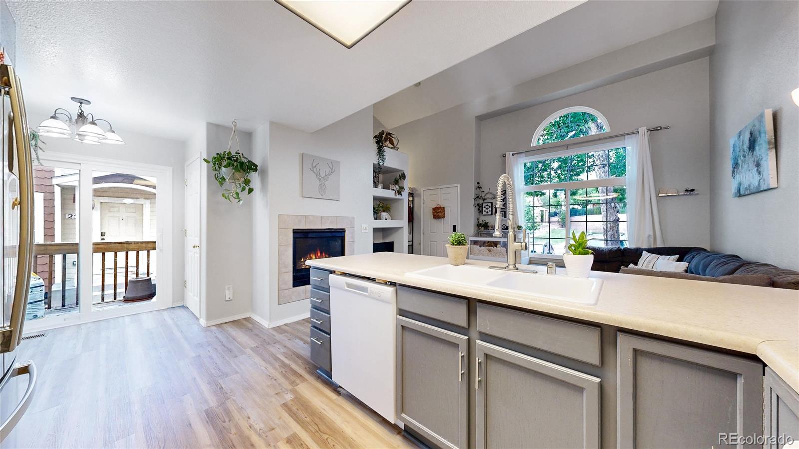 MLS Image #8 for 2593  mesa springs view,colorado springs, Colorado