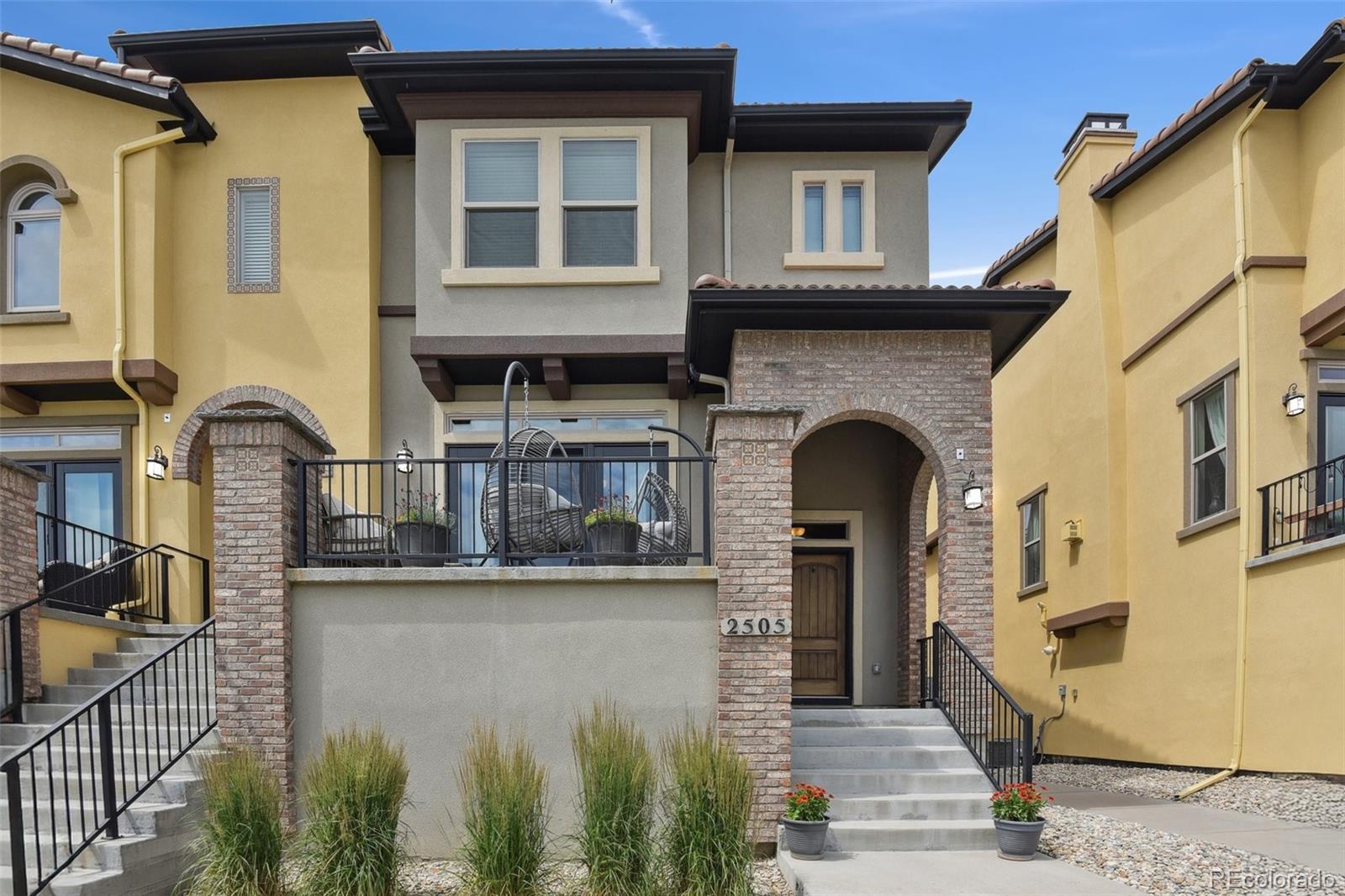MLS Image #22 for 2505 s orion street,lakewood, Colorado