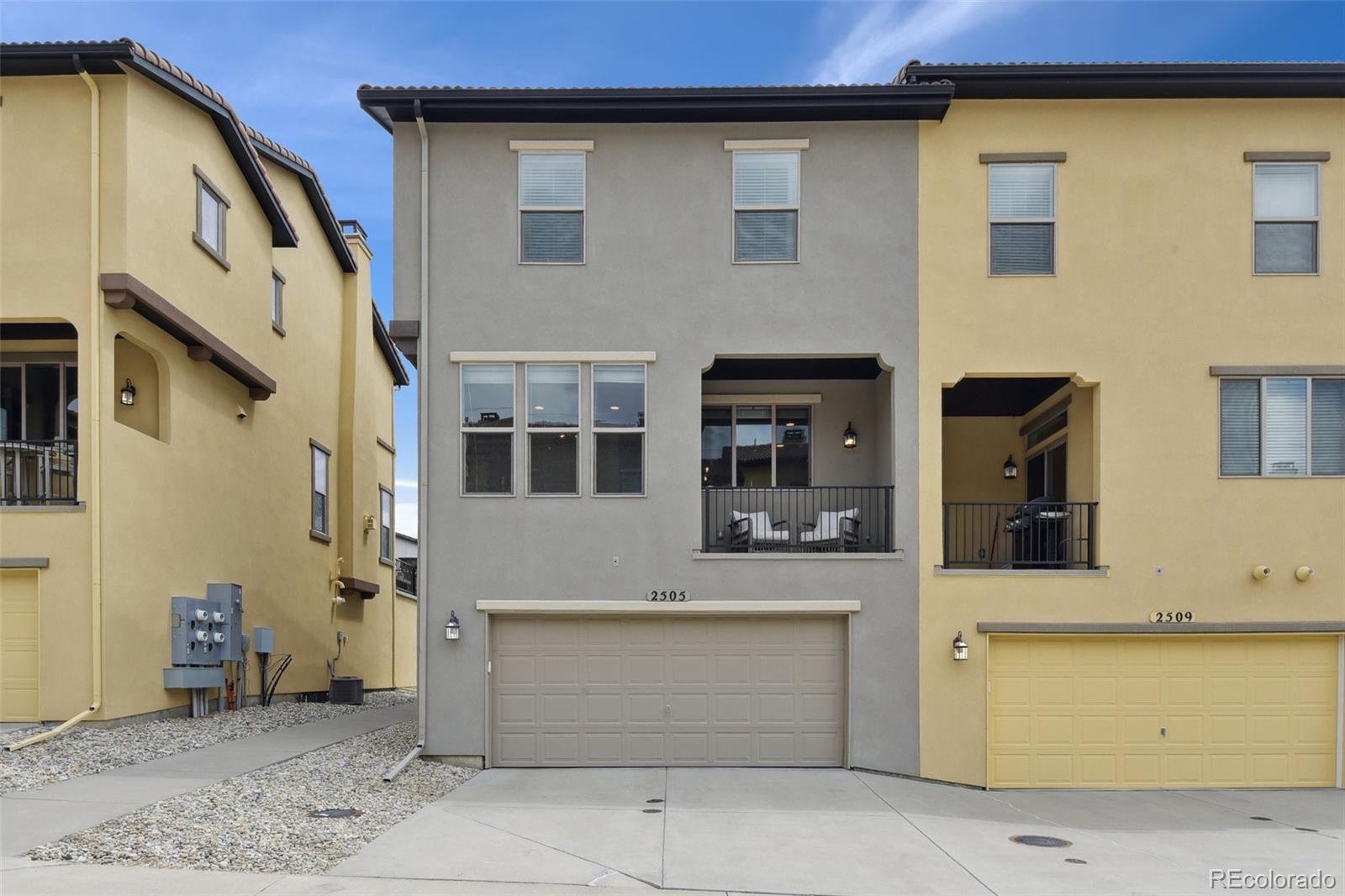 MLS Image #23 for 2505 s orion street,lakewood, Colorado