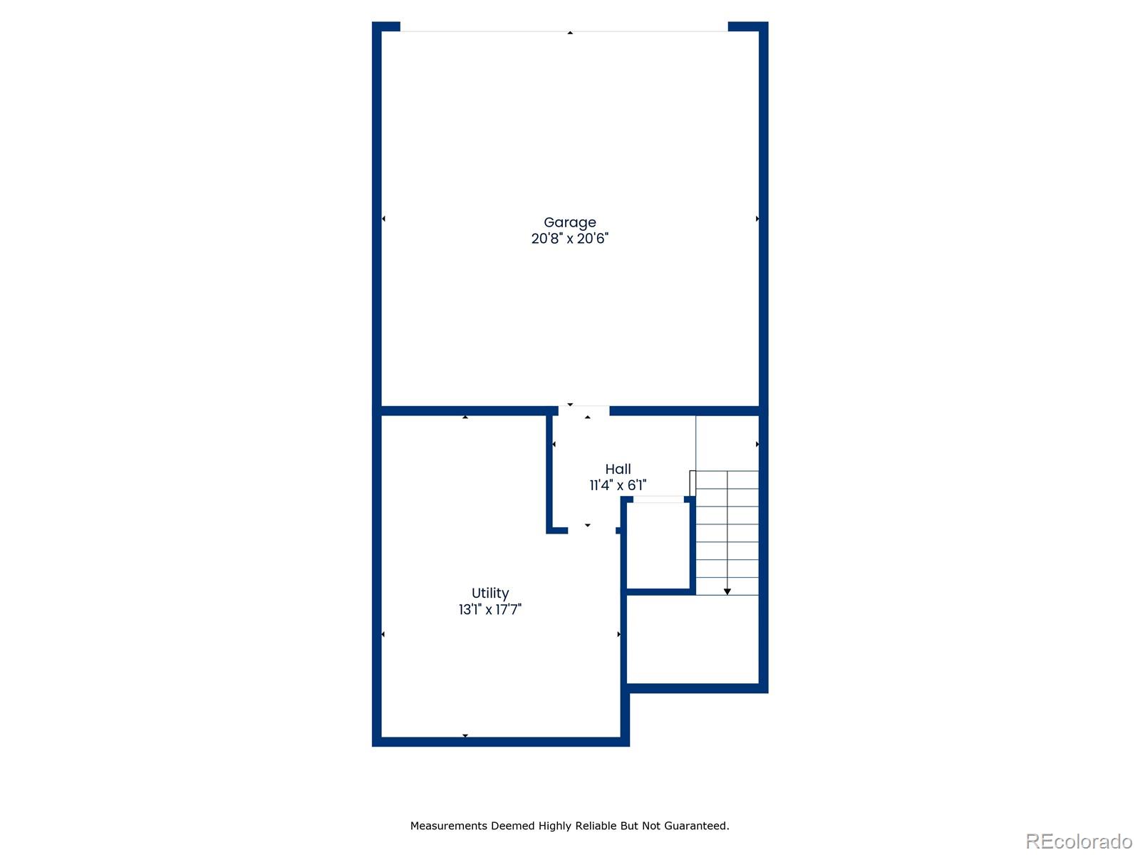 MLS Image #25 for 2505 s orion street,lakewood, Colorado