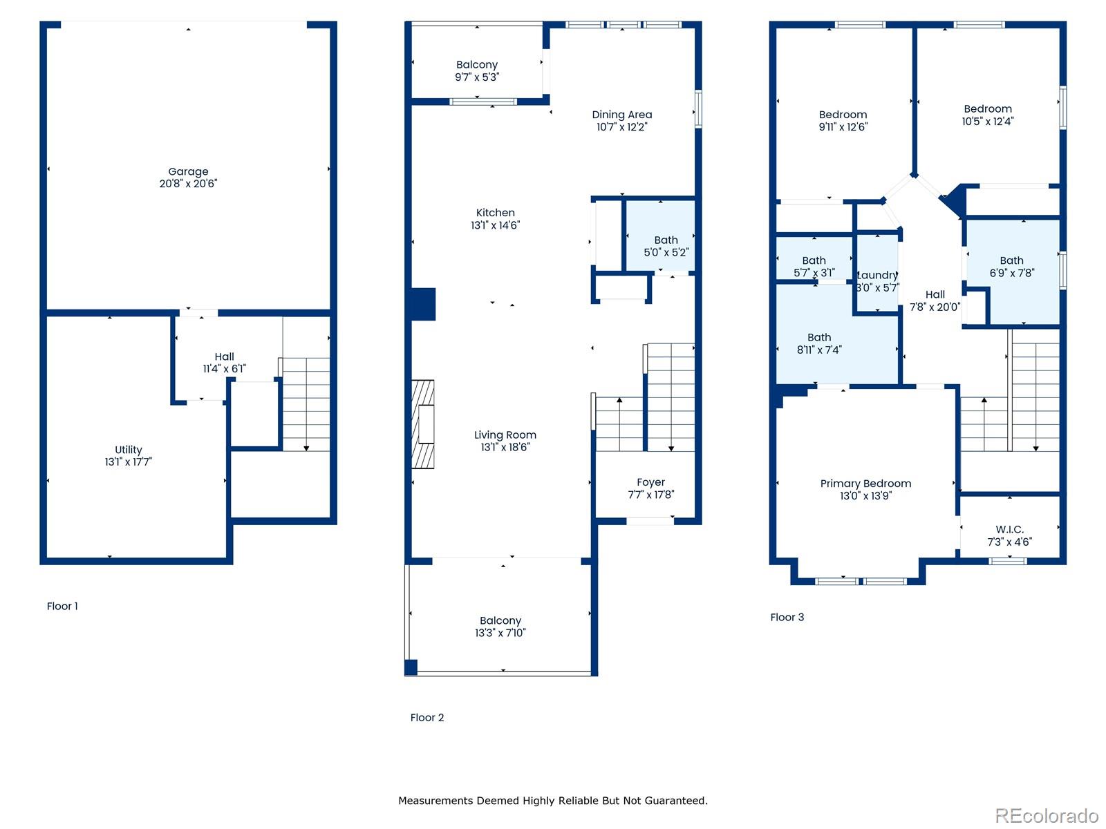 MLS Image #28 for 2505 s orion street,lakewood, Colorado
