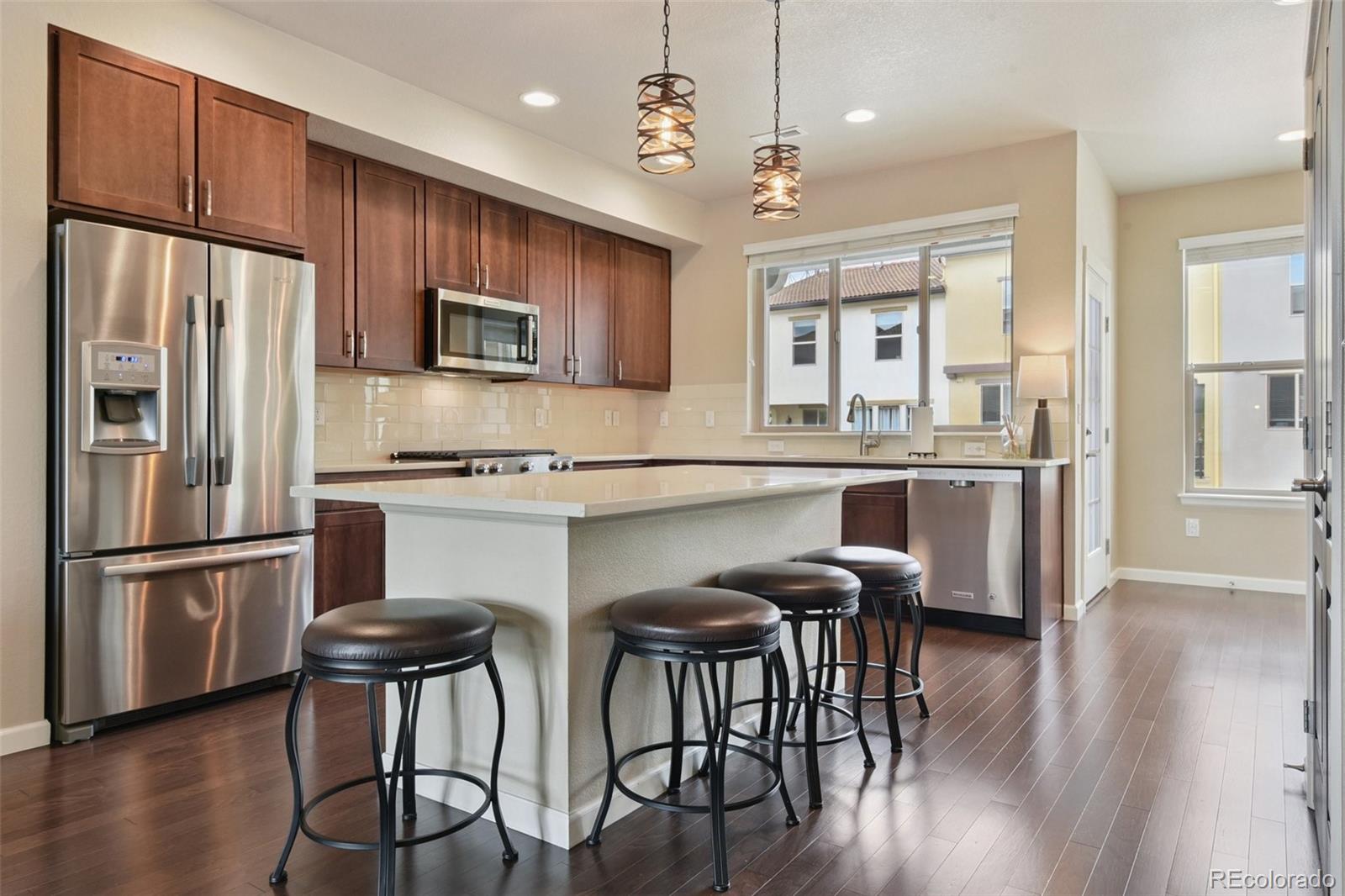 MLS Image #4 for 2505 s orion street,lakewood, Colorado