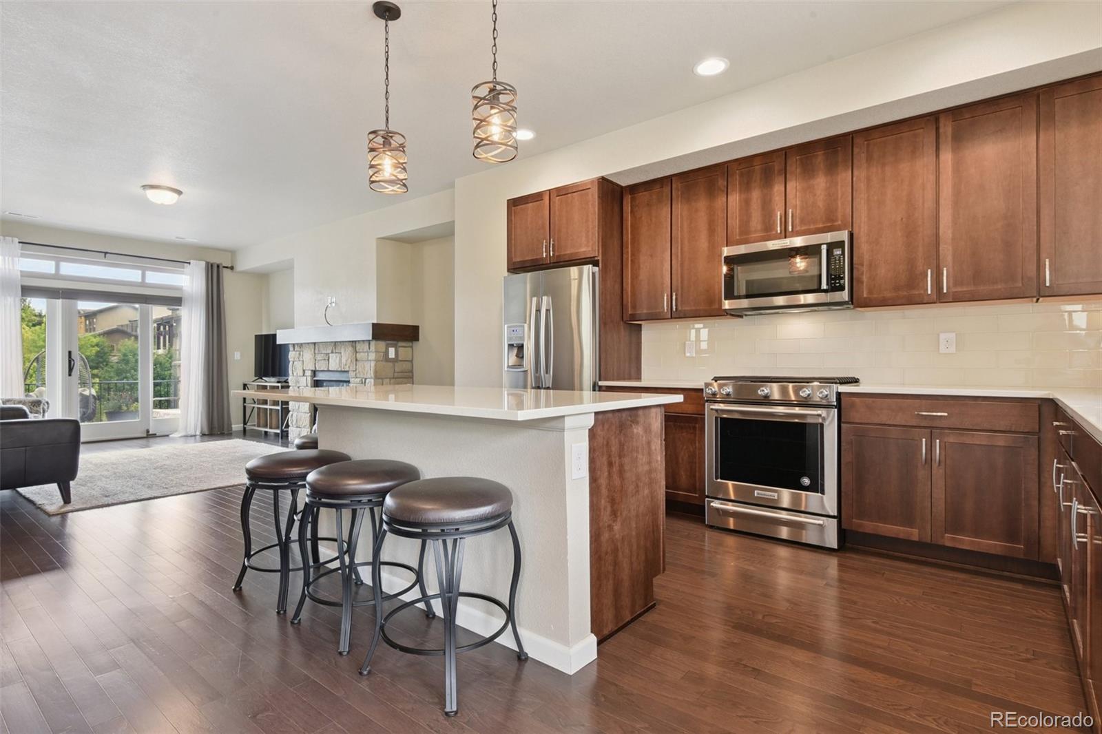 MLS Image #5 for 2505 s orion street,lakewood, Colorado