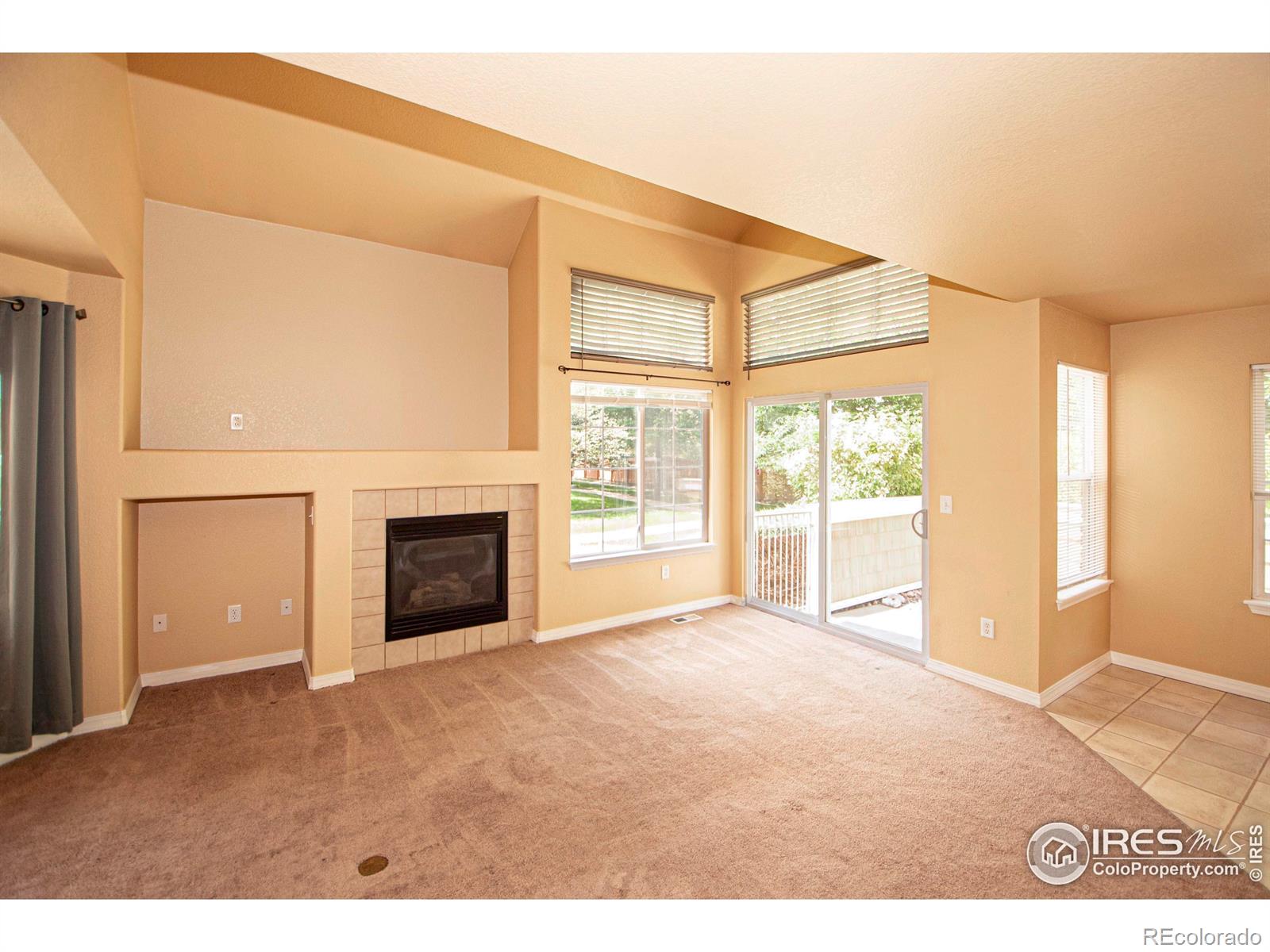 MLS Image #1 for 805  summer hawk drive,longmont, Colorado