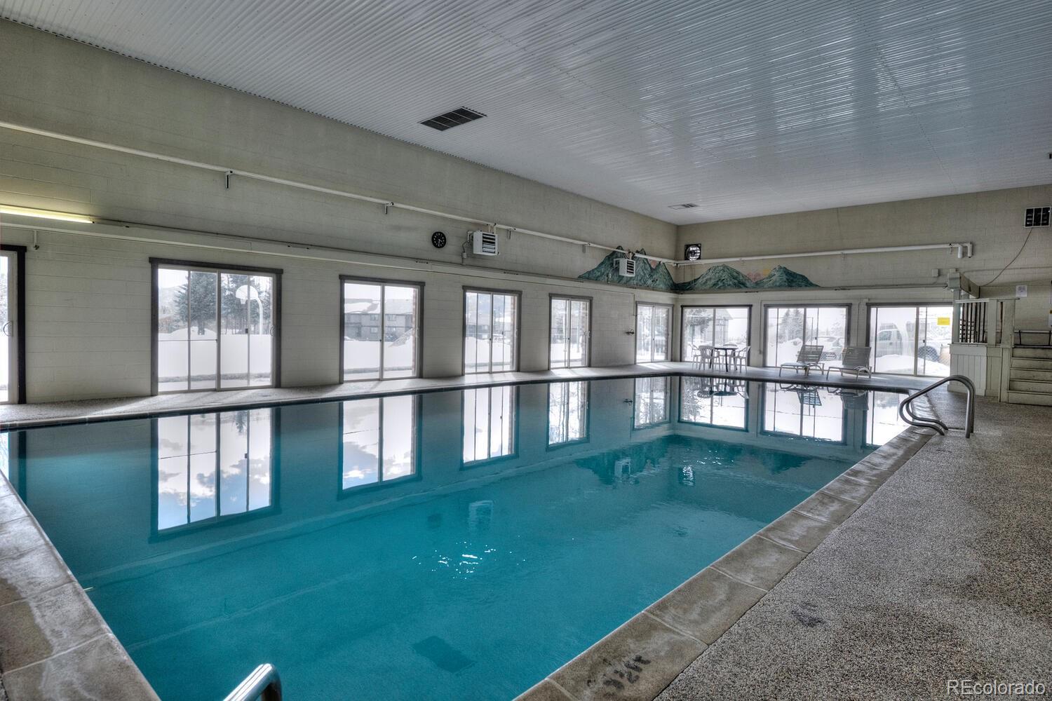 MLS Image #21 for 1133  straight creek drive,dillon, Colorado