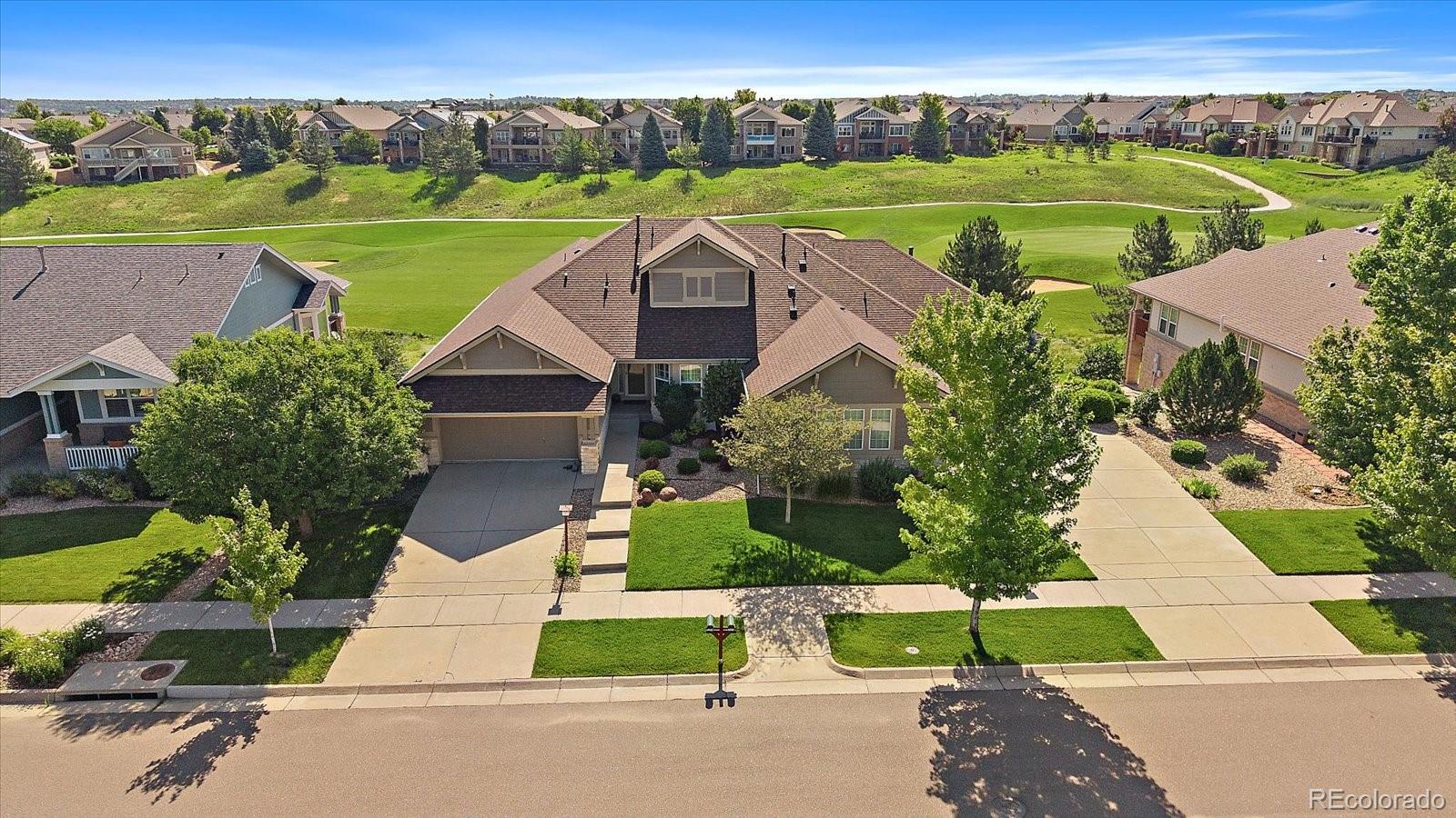 MLS Image #1 for 22023 e heritage parkway,aurora, Colorado