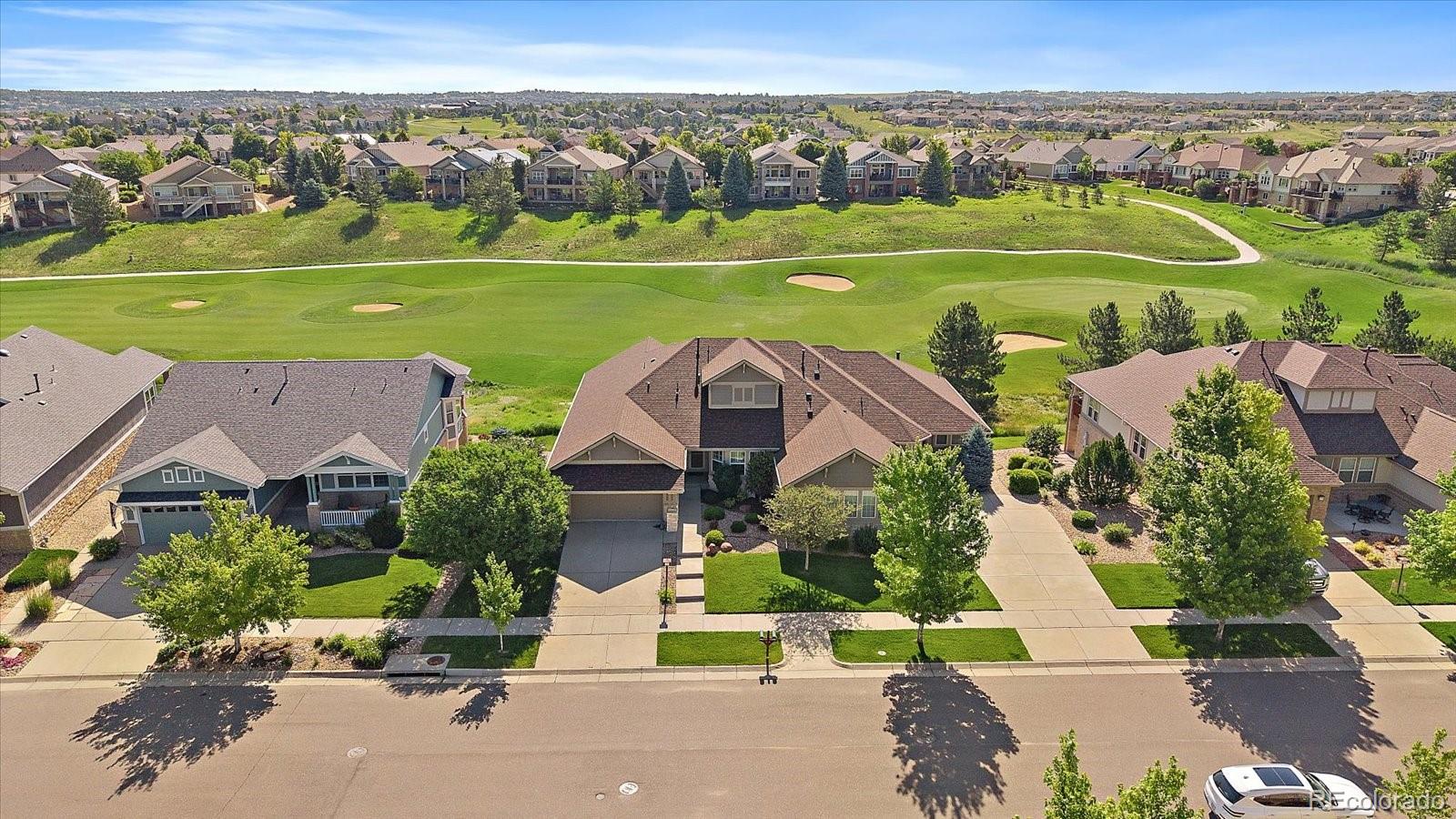 MLS Image #2 for 22023 e heritage parkway,aurora, Colorado