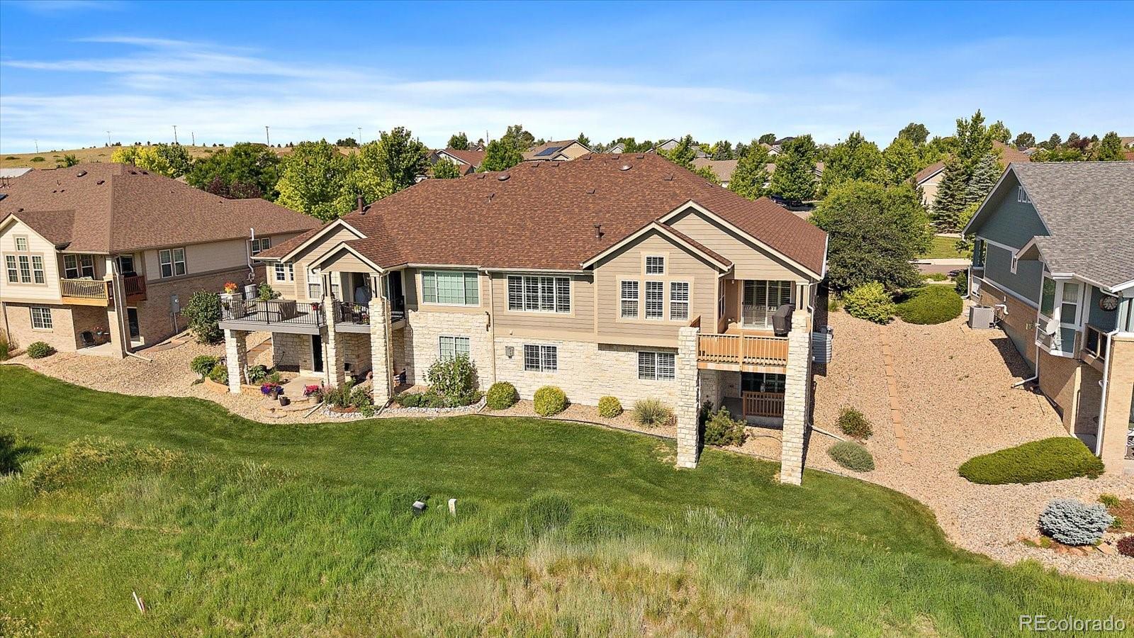 MLS Image #20 for 22023 e heritage parkway,aurora, Colorado