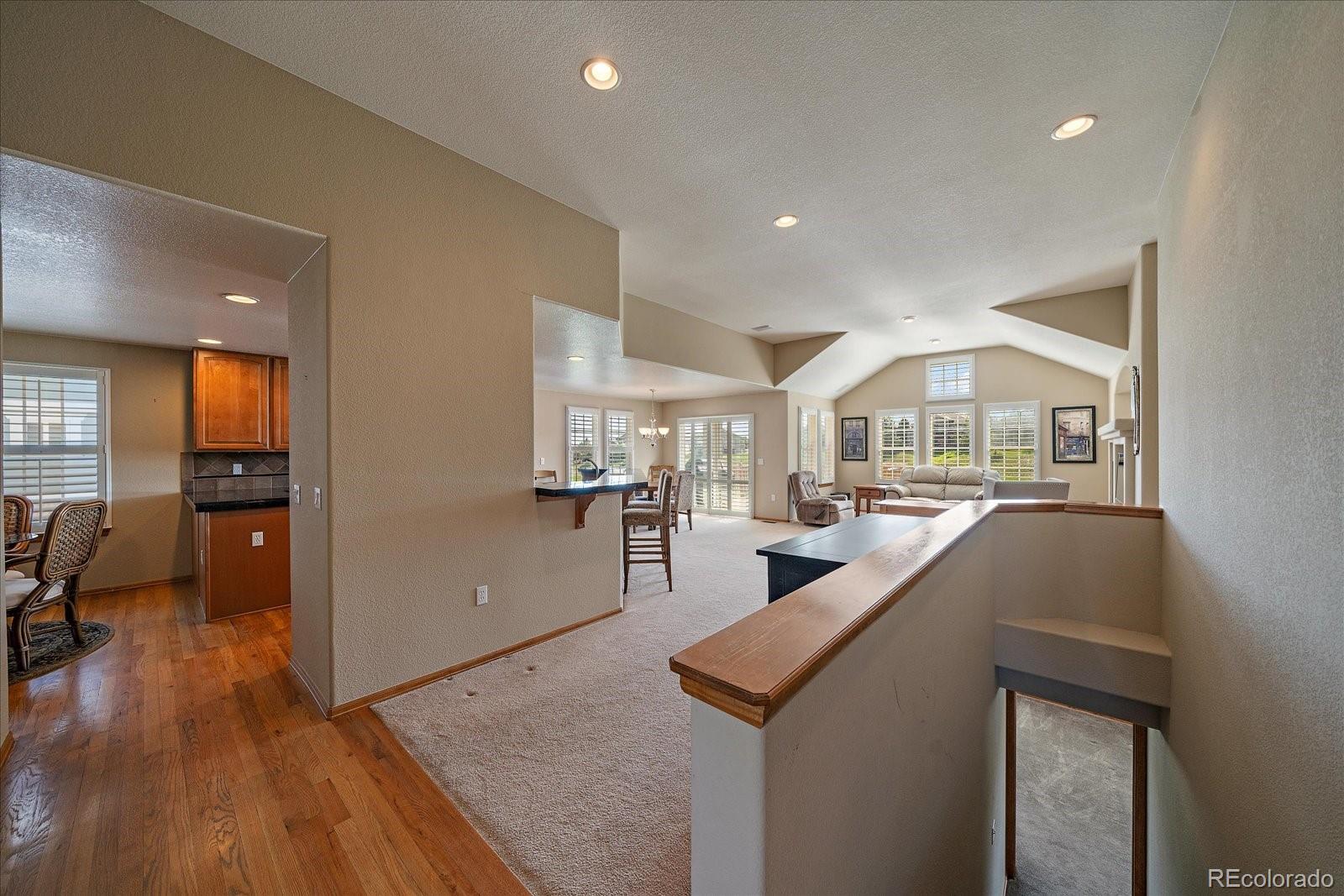 MLS Image #3 for 22023 e heritage parkway,aurora, Colorado
