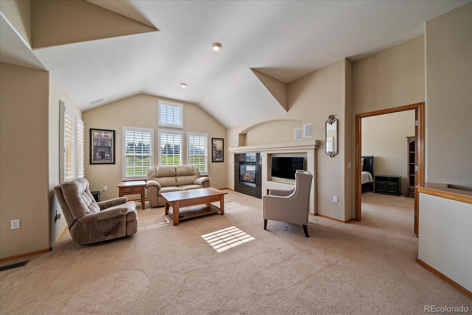 MLS Image #4 for 22023 e heritage parkway,aurora, Colorado